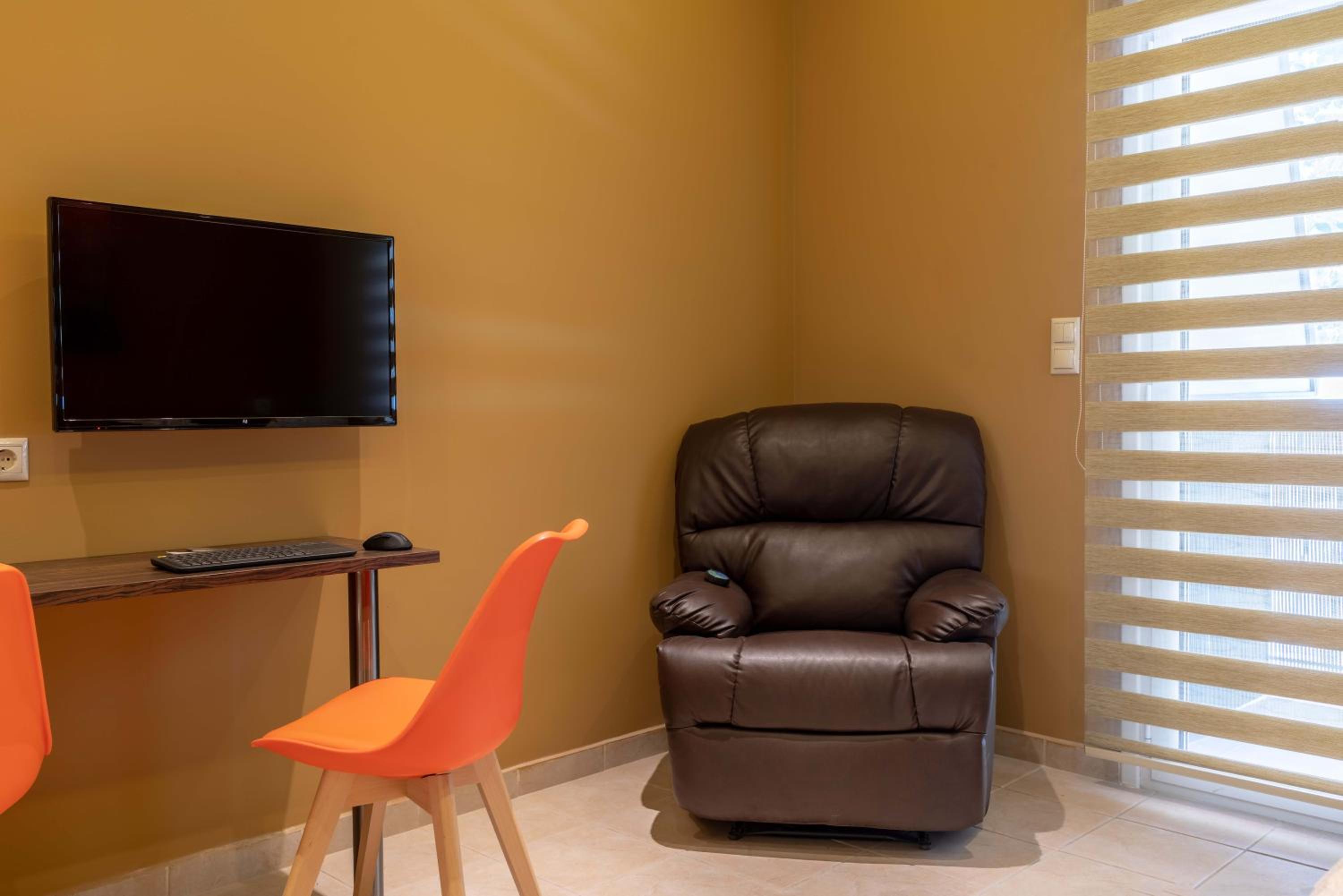 Cool Style Private Apartments