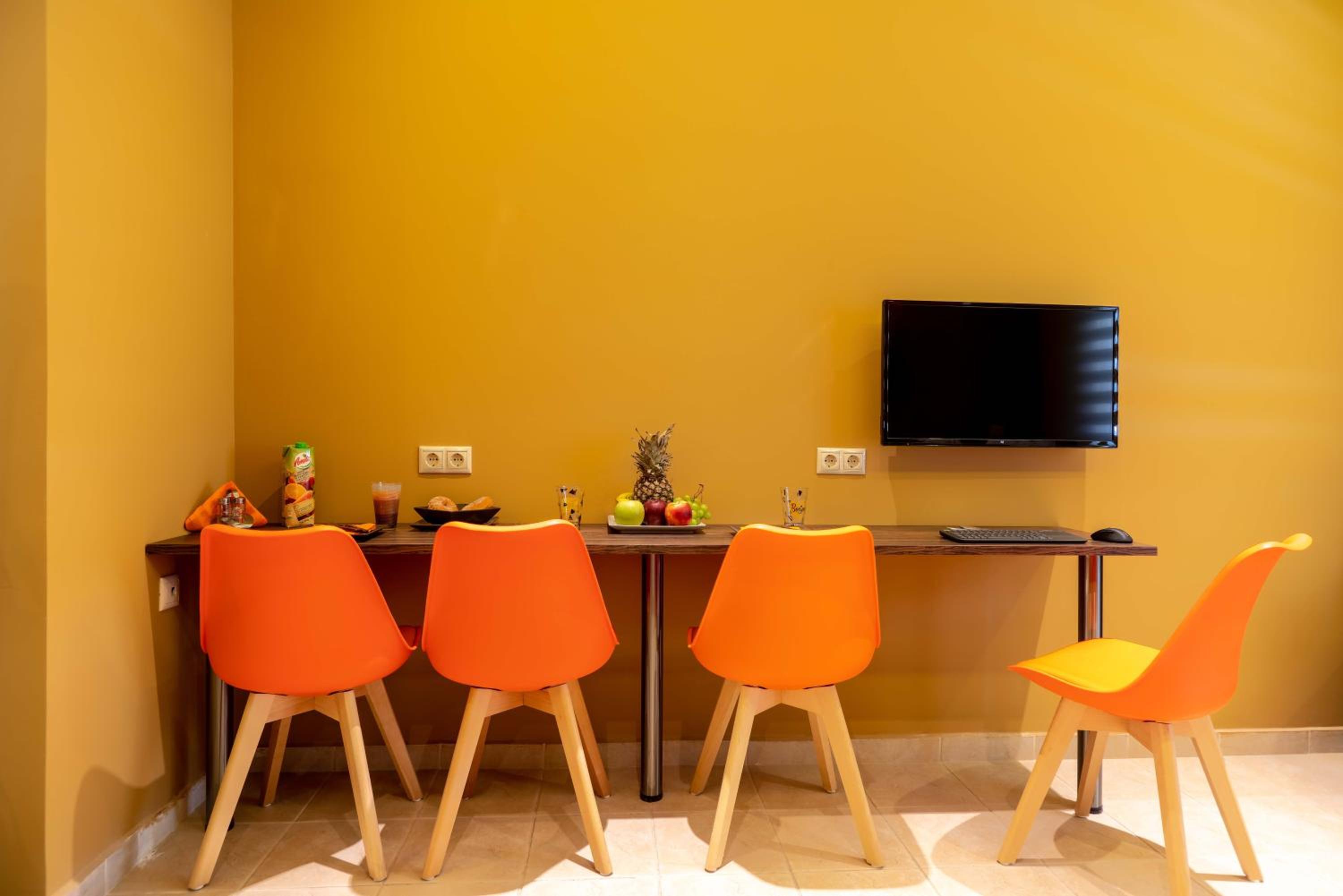 Cool Style Private Apartments