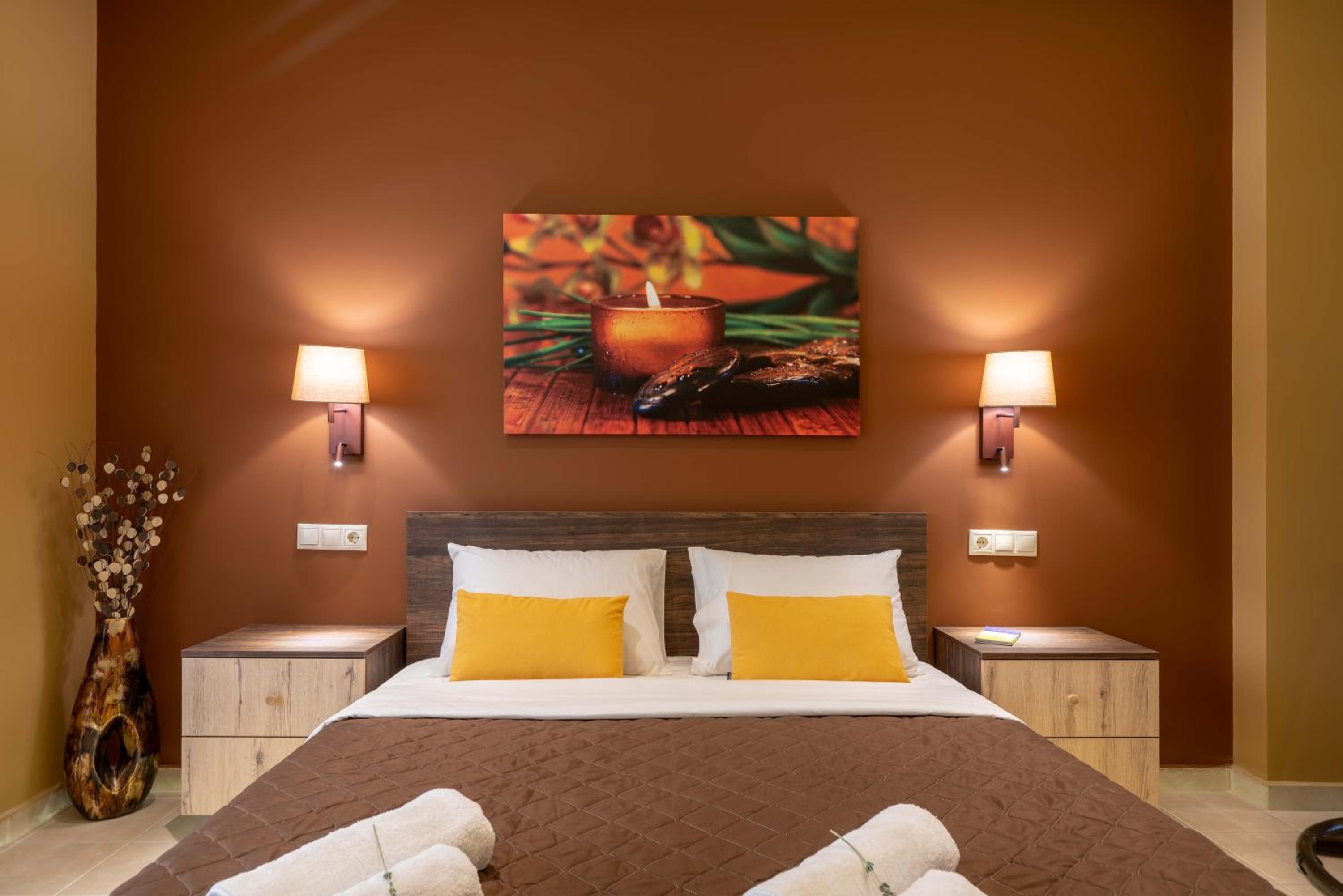 Cool Style Private Apartments