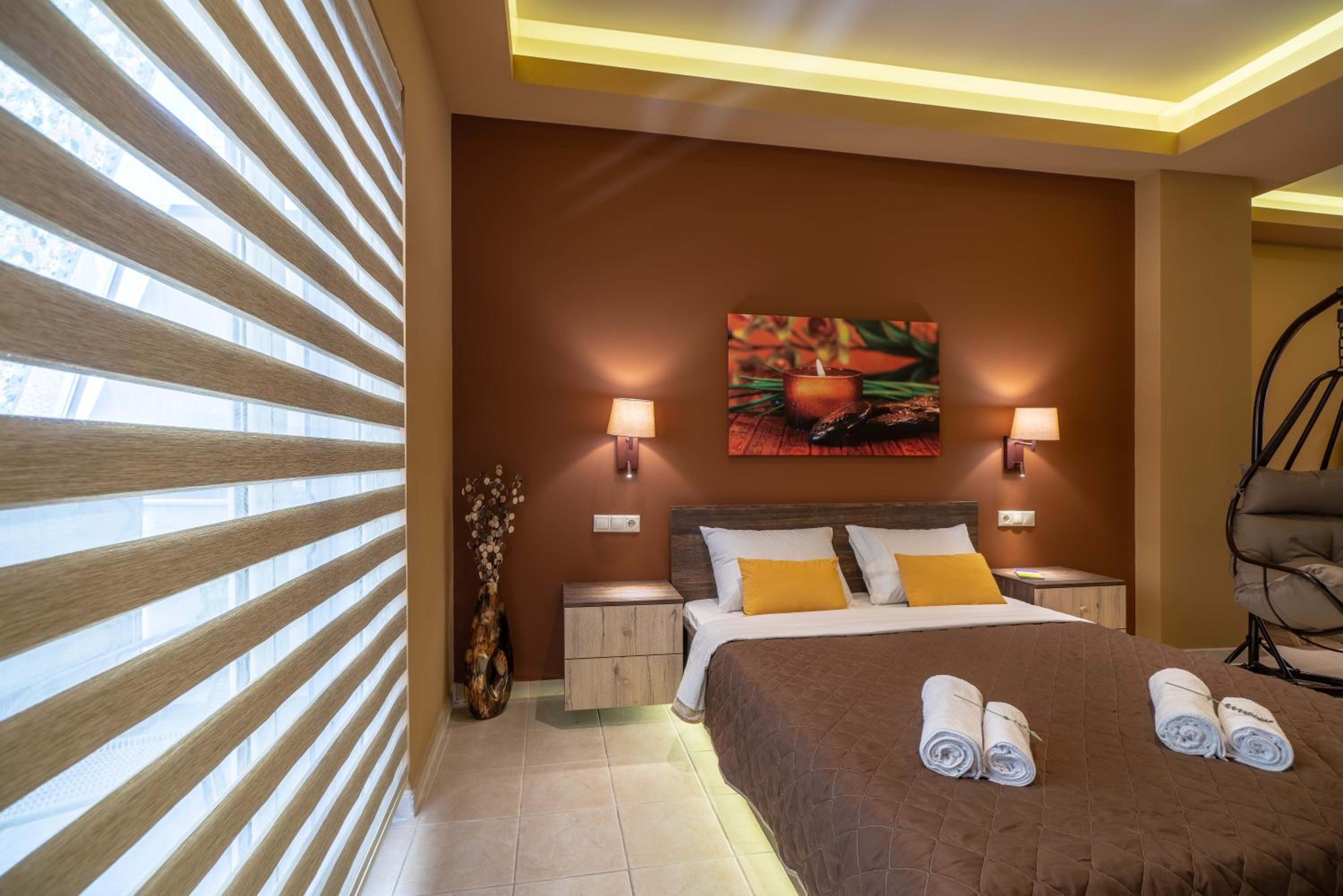 Cool Style Private Apartments