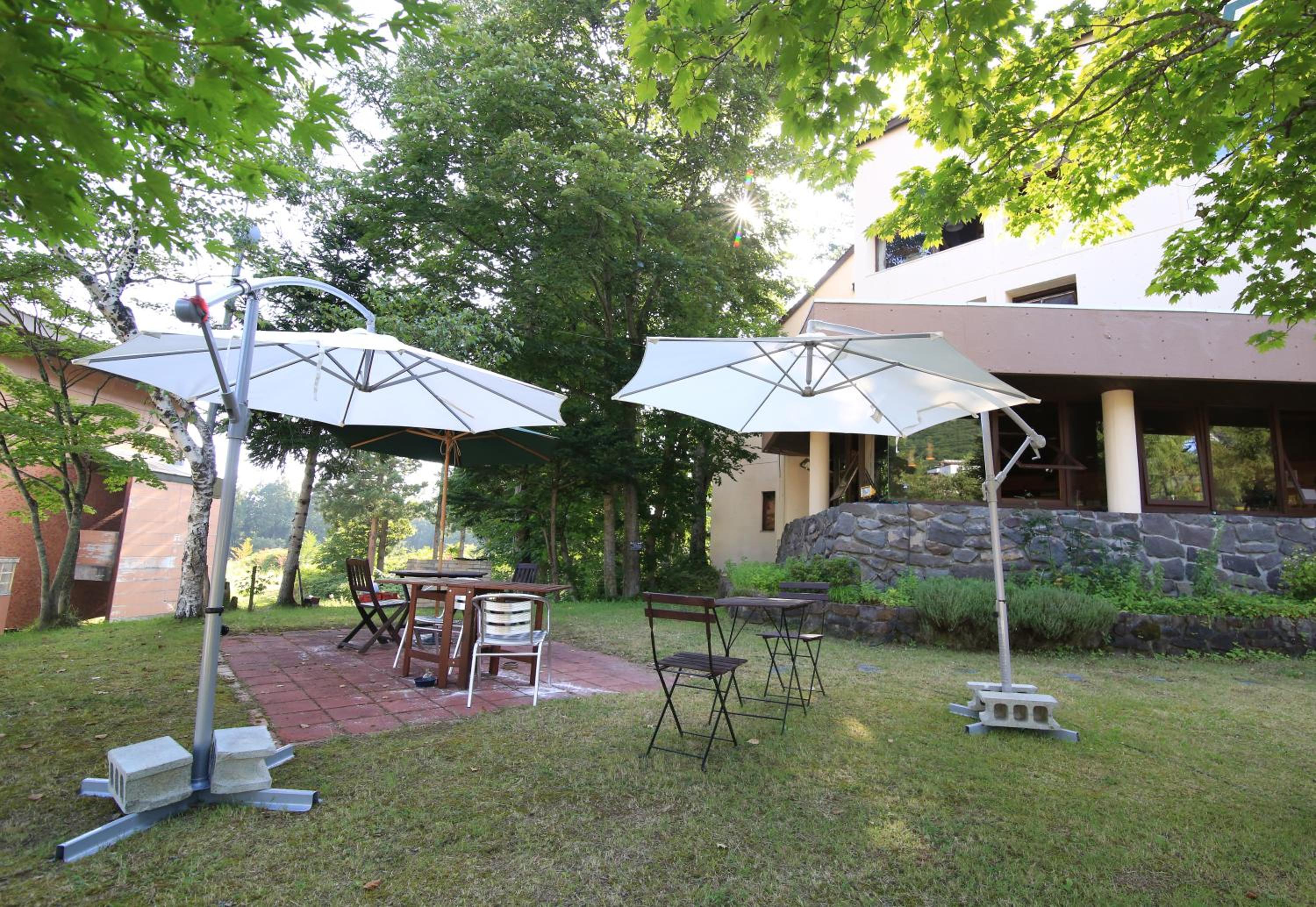 Lodge Scole