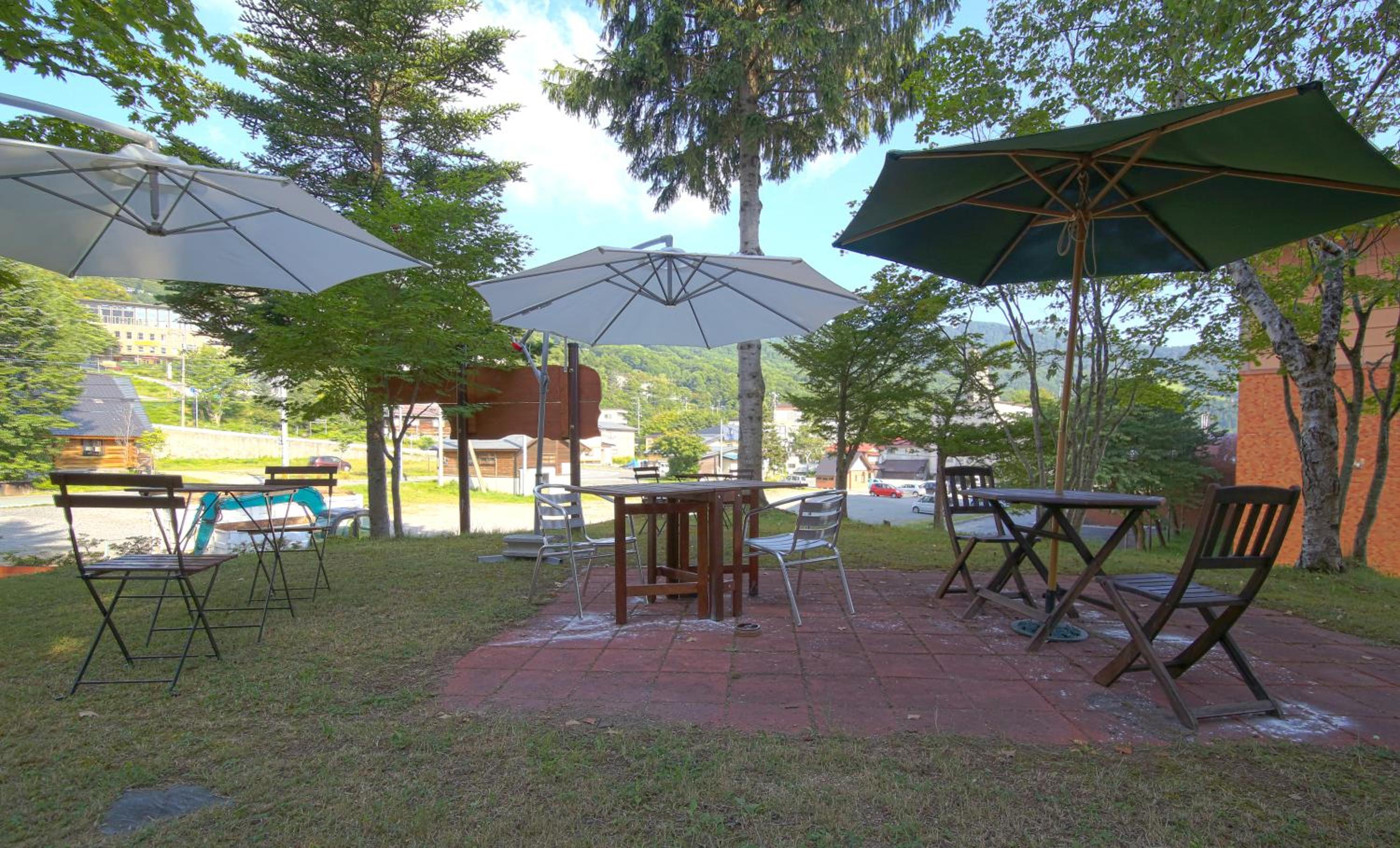 Lodge Scole