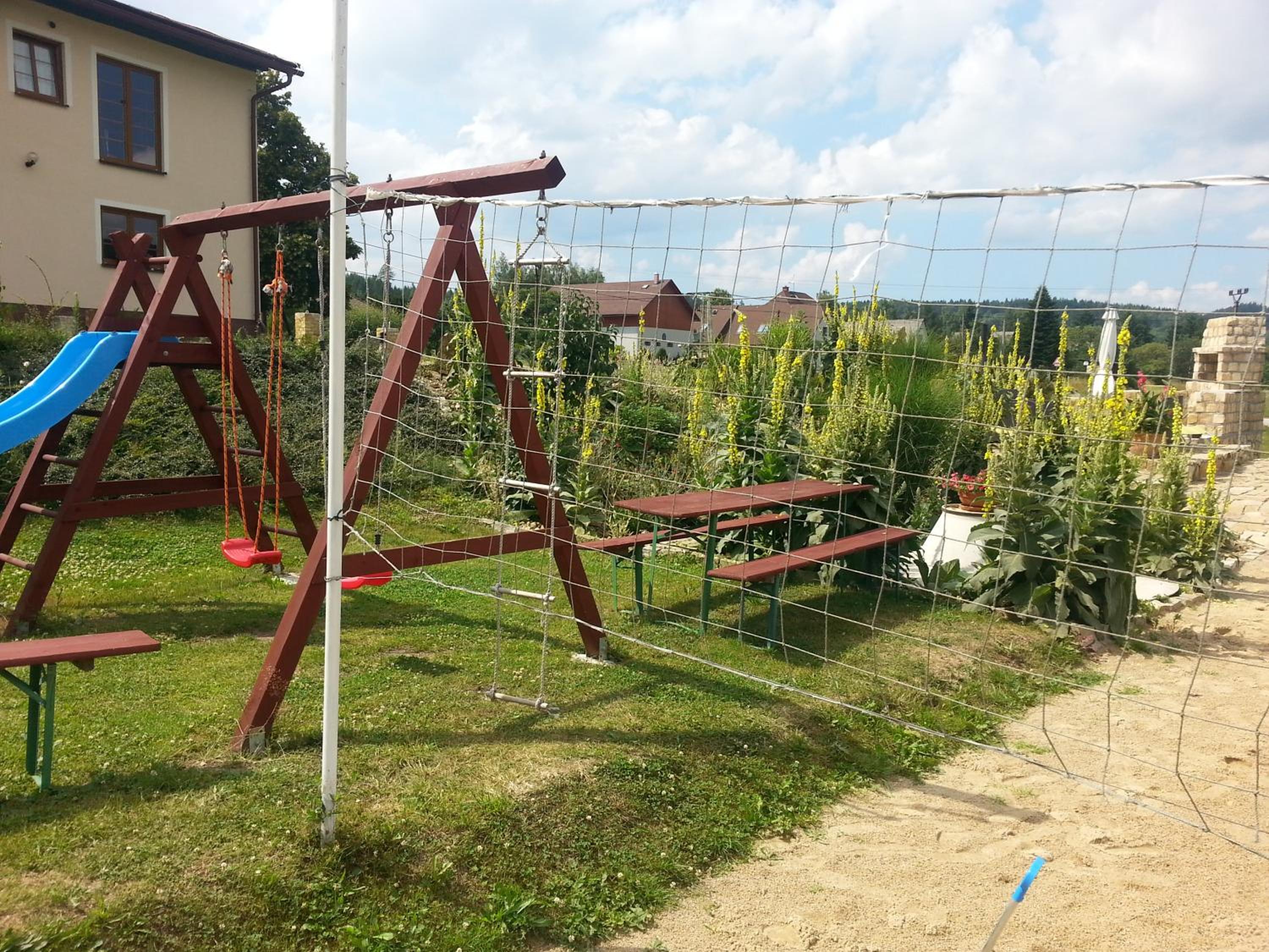Guest House Starý Sedloňov