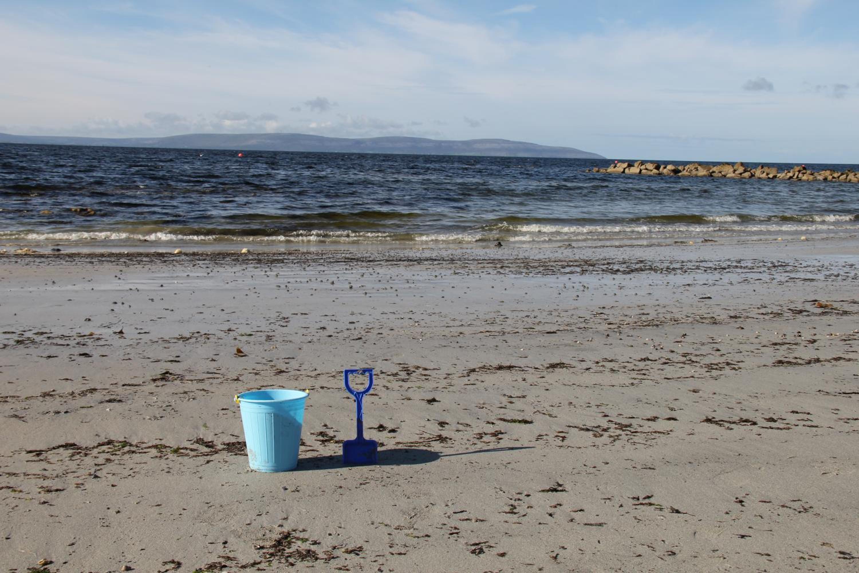 Galway Bay Sea View Apartments