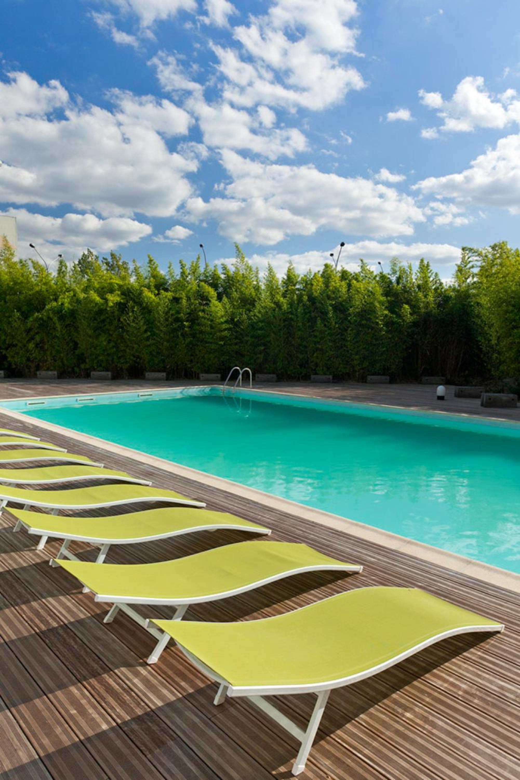 Rungis Vacations - Novotel Paris Orly Rungis Aeroport - Property Image 93