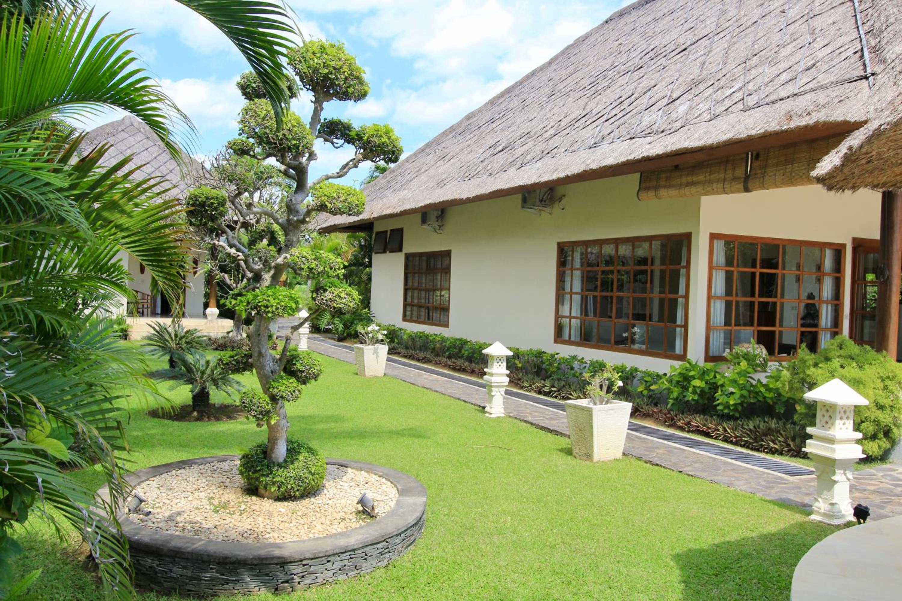 Villa Surgawi view 4