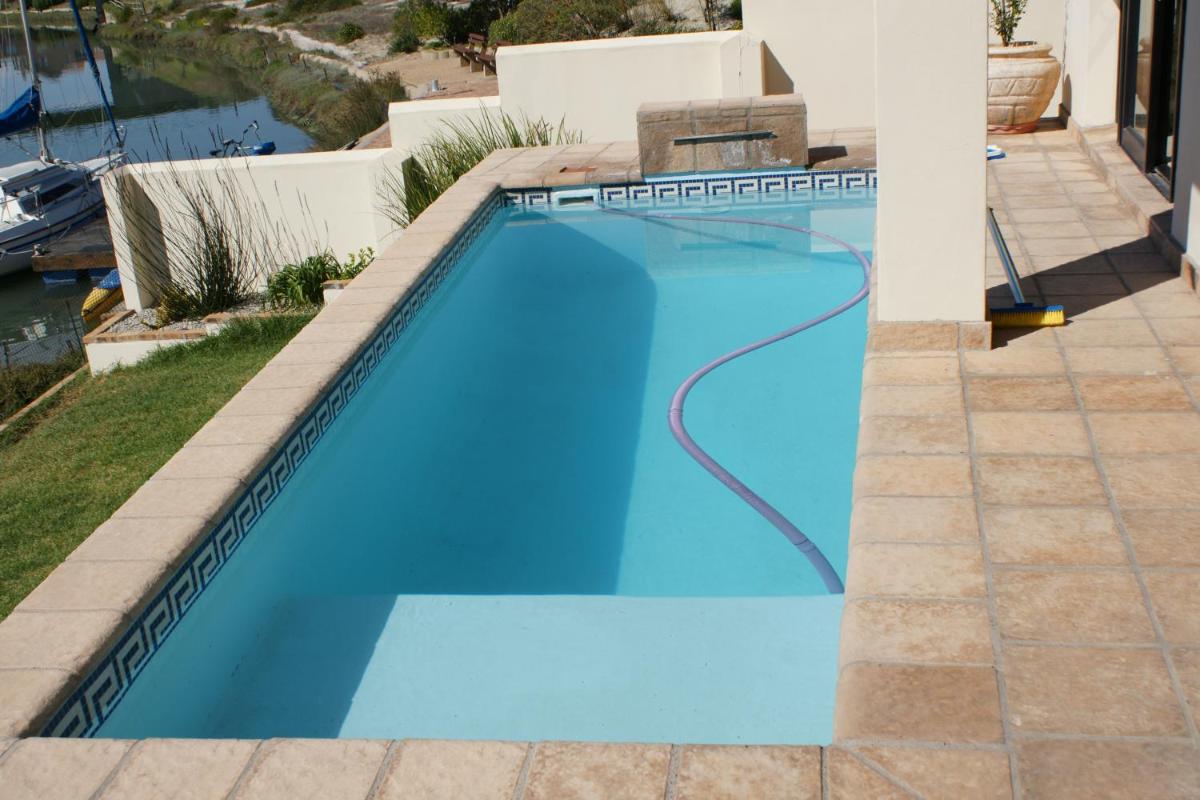 Le Marina B&B view 4