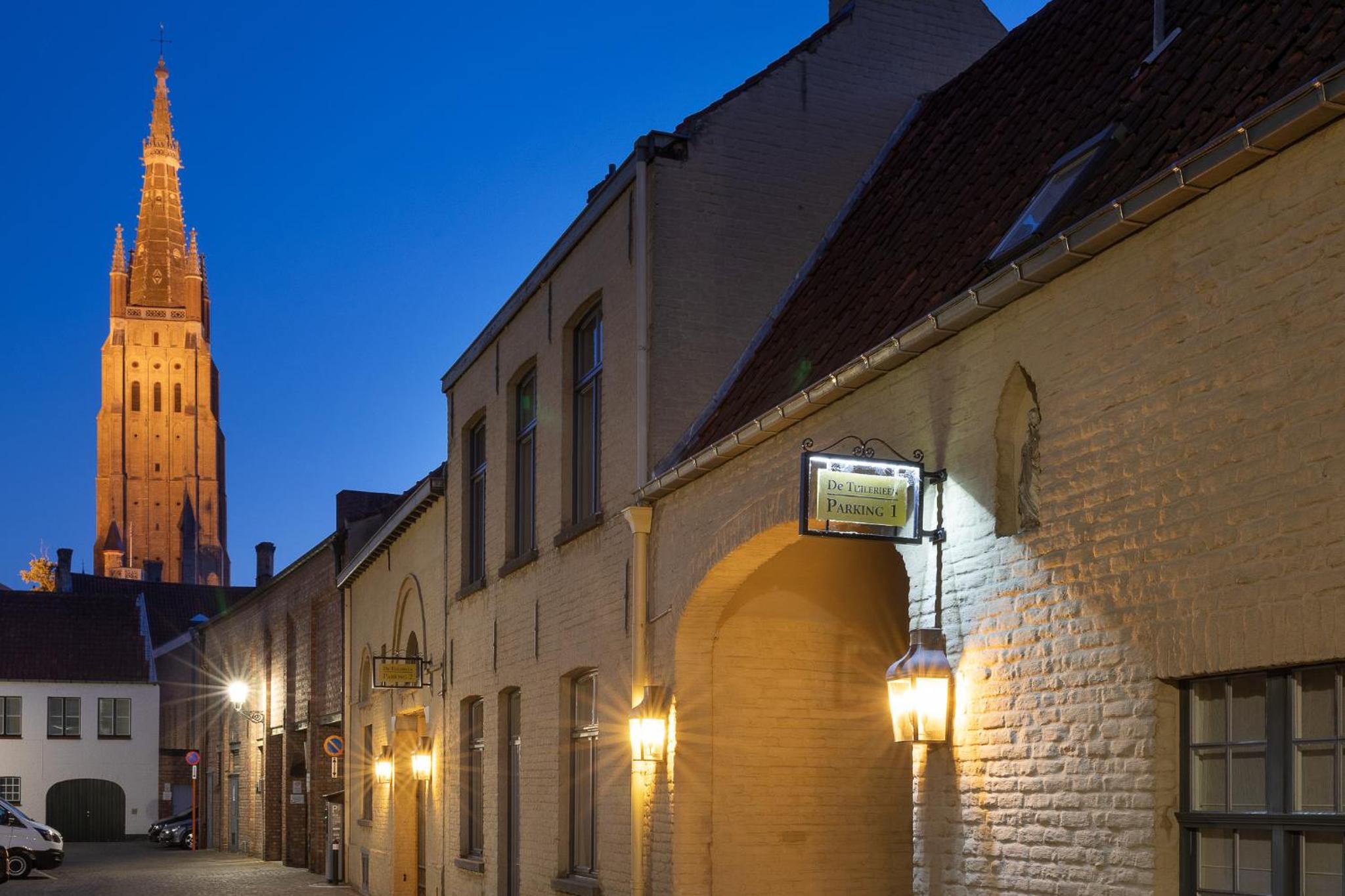 Bruges Vacations - De Tuilerieen - Small Luxury Hotels of the World - Property Image 7