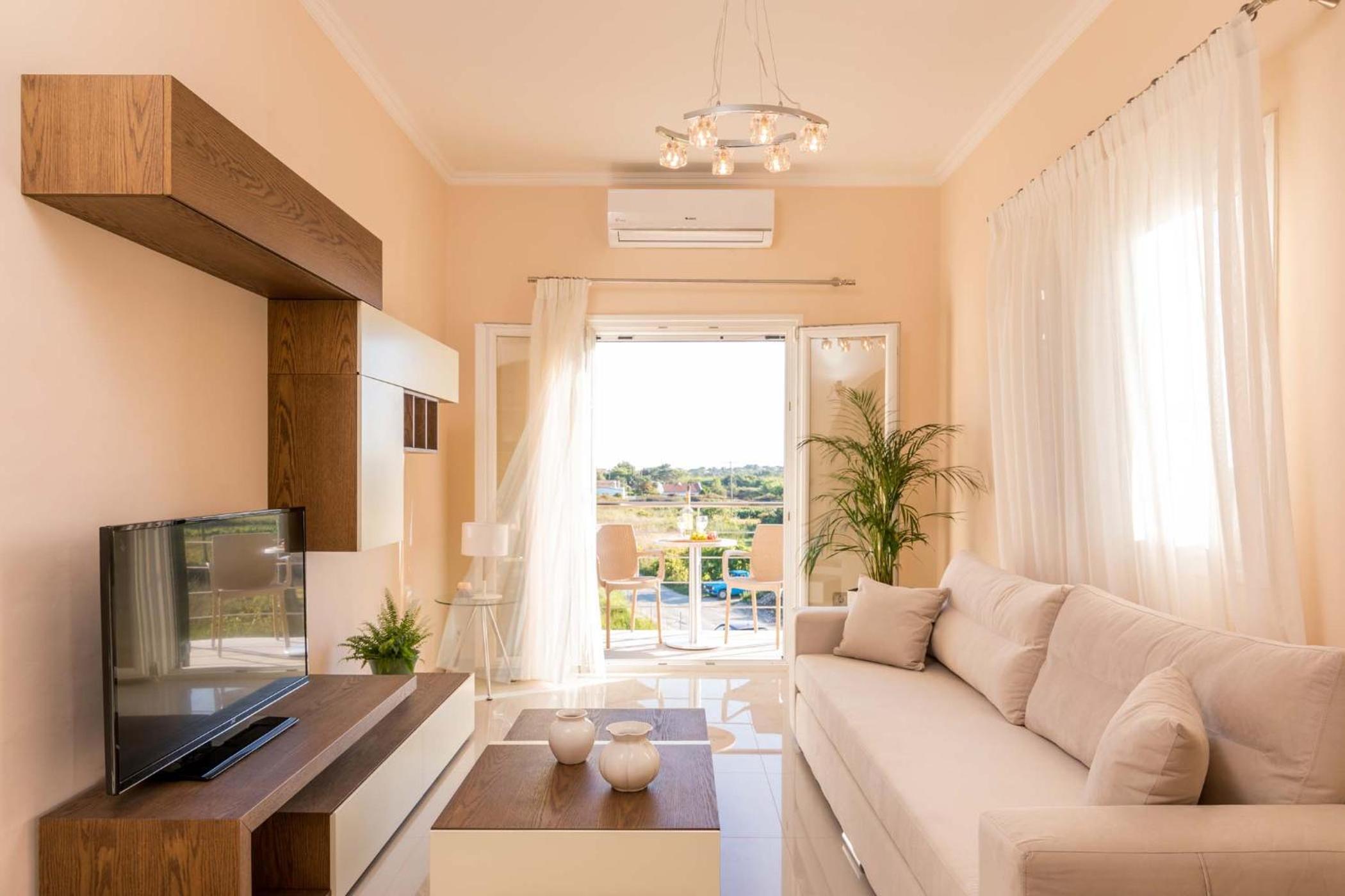 Villa Nissos en Línia