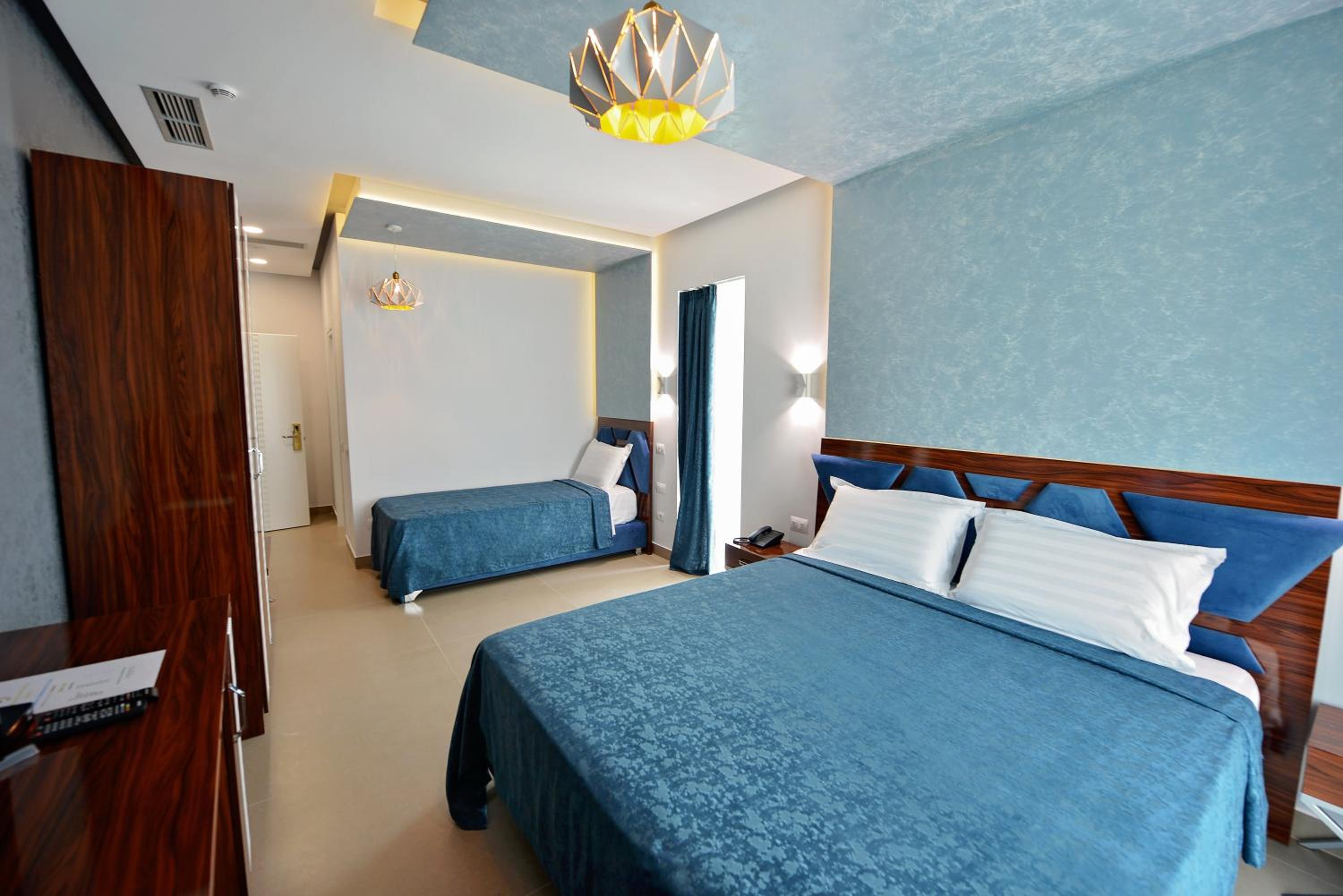 Luani-A spa & wellness center