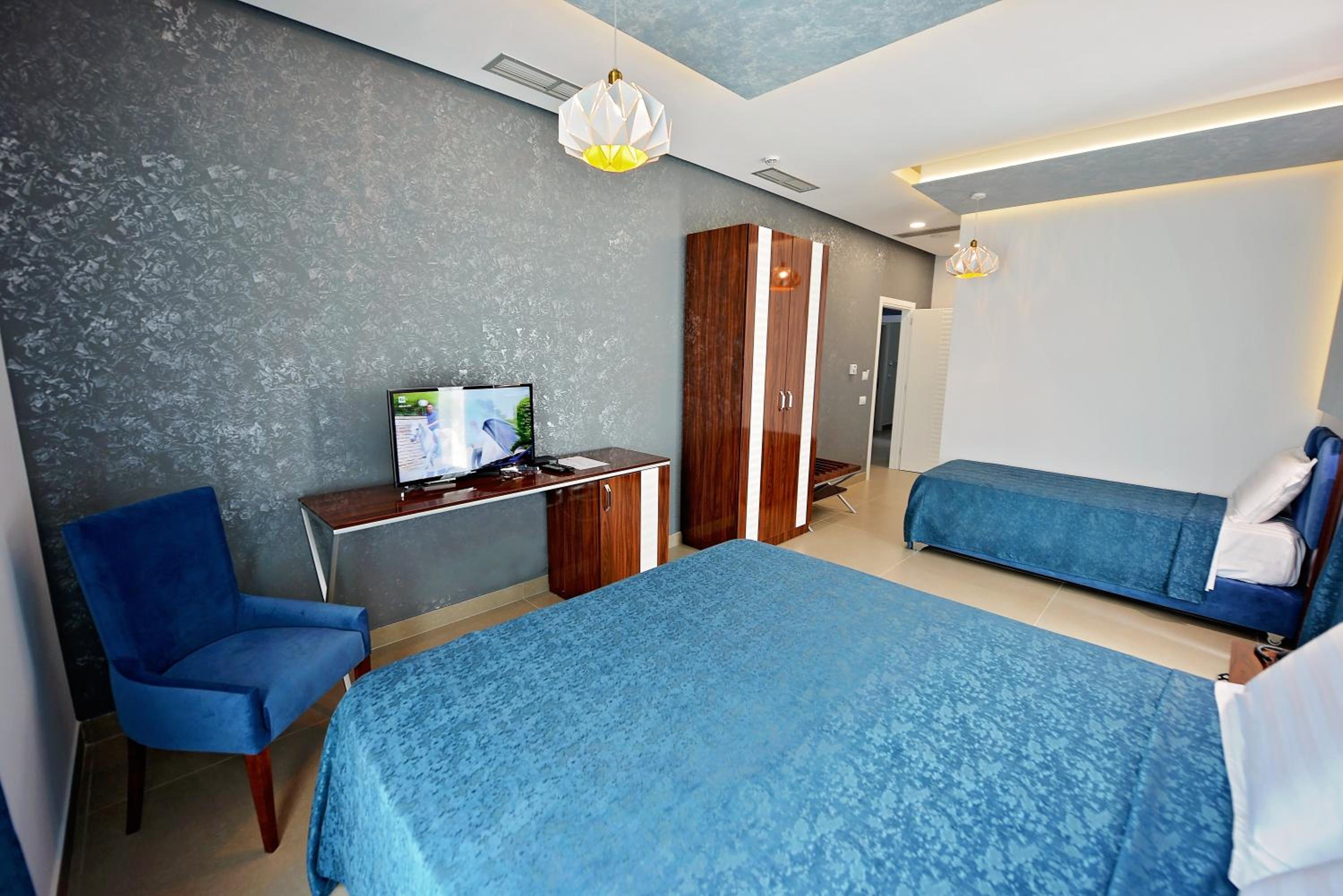 Luani-A spa & wellness center