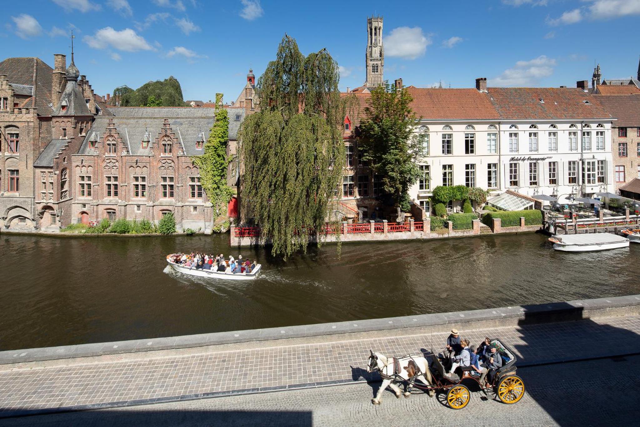 Bruges Vacations - De Tuilerieen - Small Luxury Hotels of the World - Property Image 83