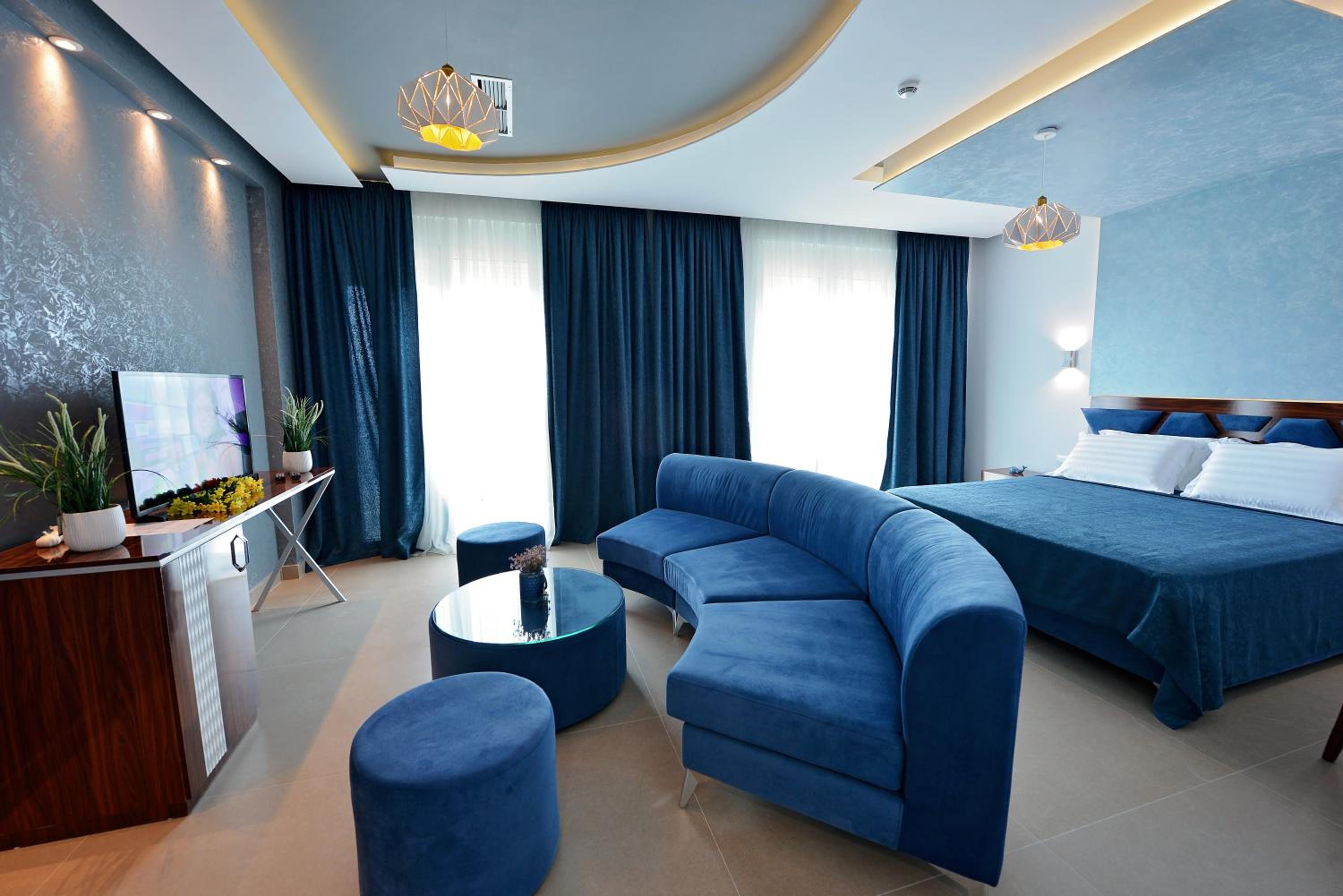 Luani-A spa & wellness center