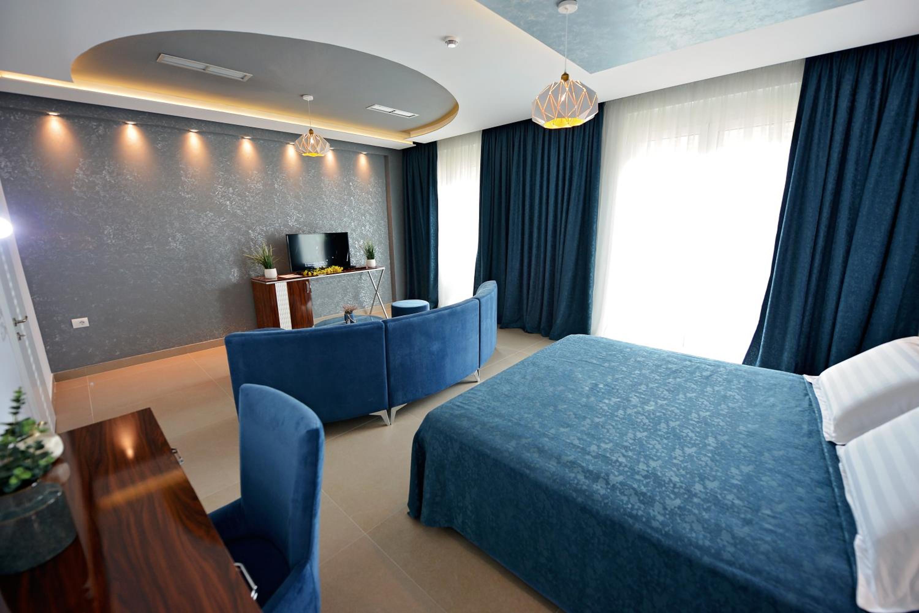 Luani-A spa & wellness center
