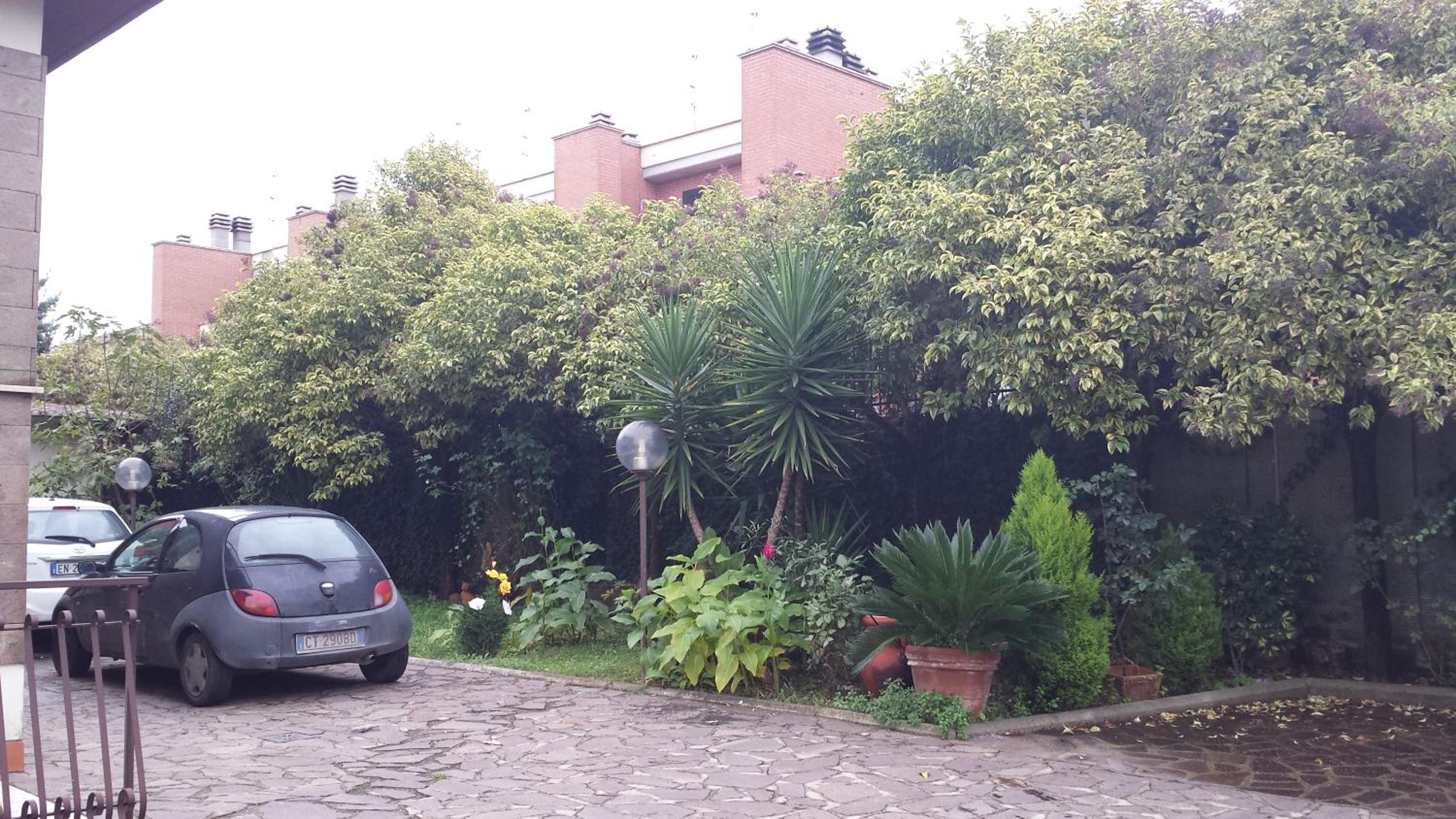 La Casa degli Artisti