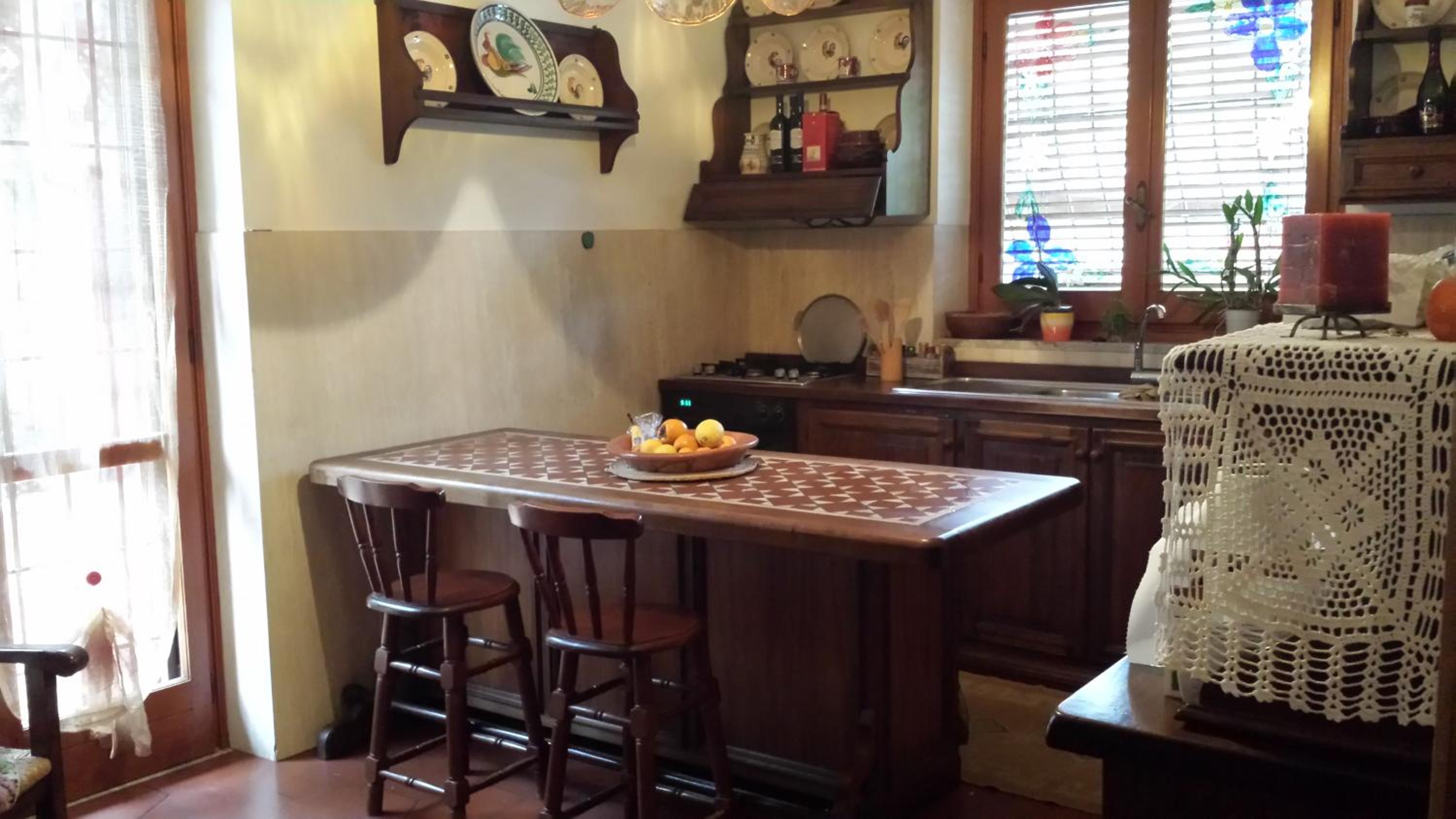 La Casa degli Artisti