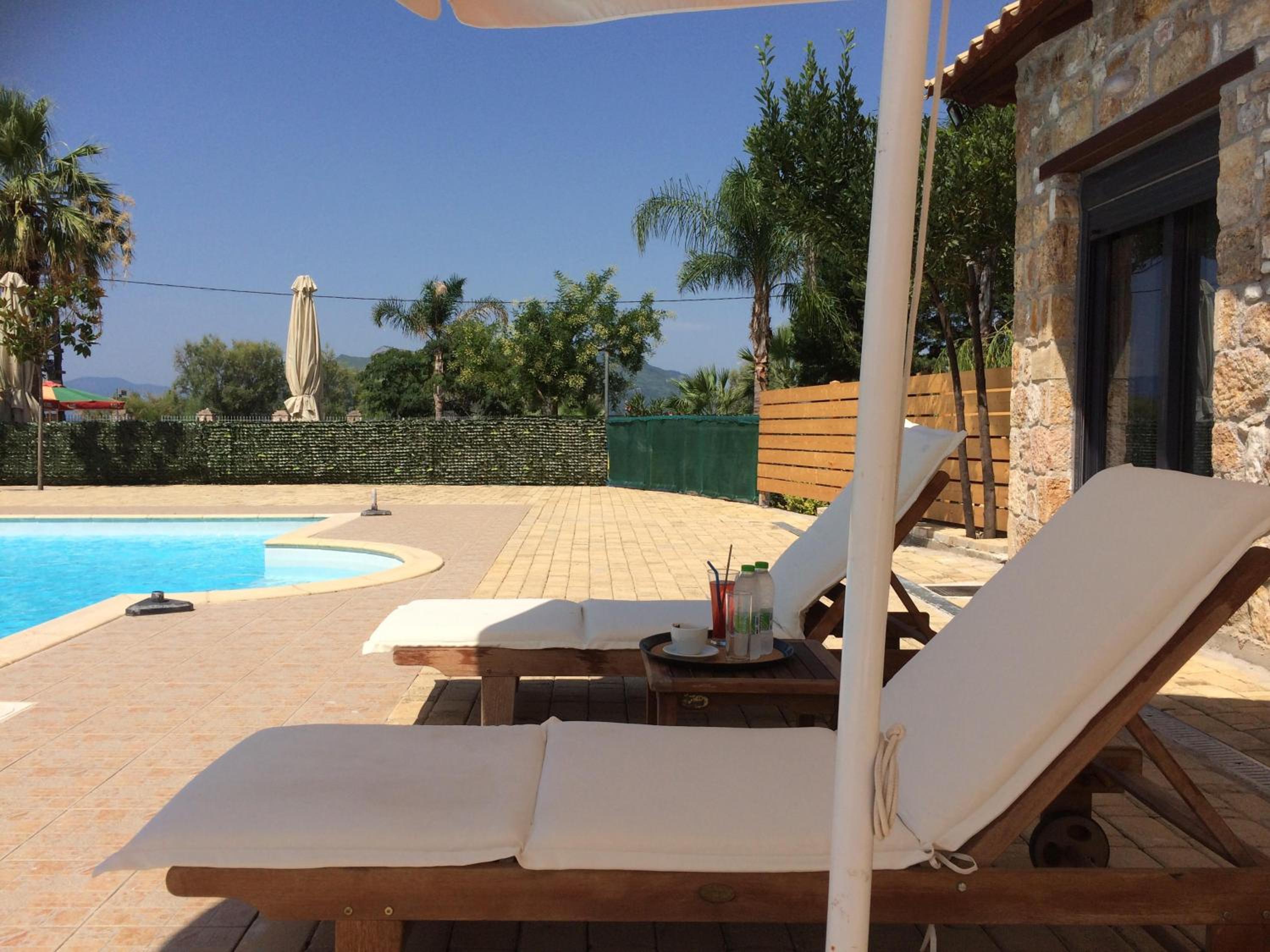 Almyra Holiday Village