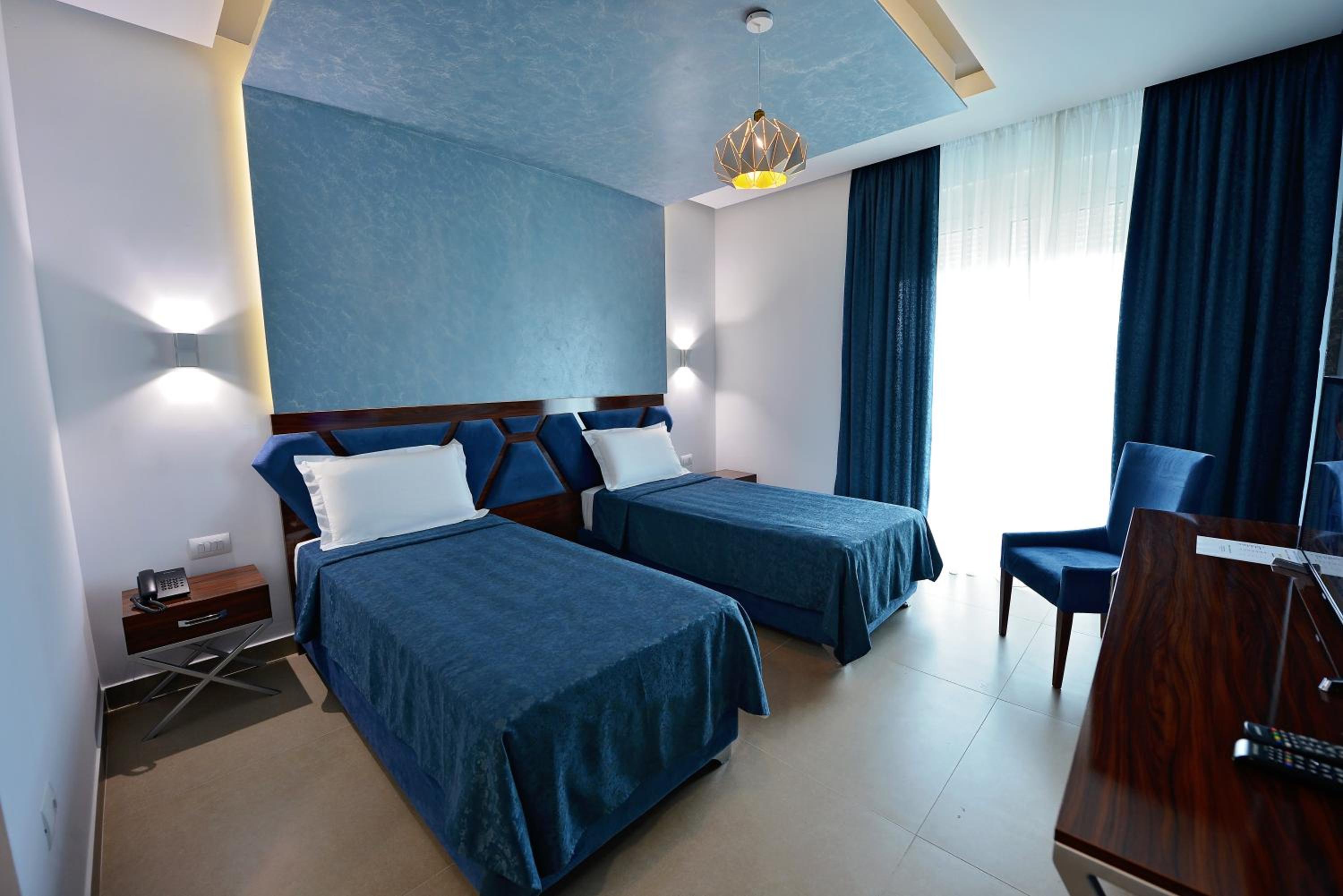 Luani-A spa & wellness center