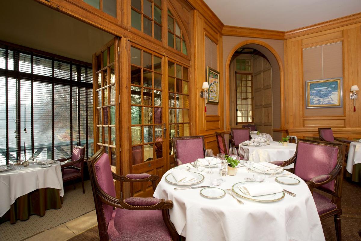 Hotel Le Moulin De Connelles