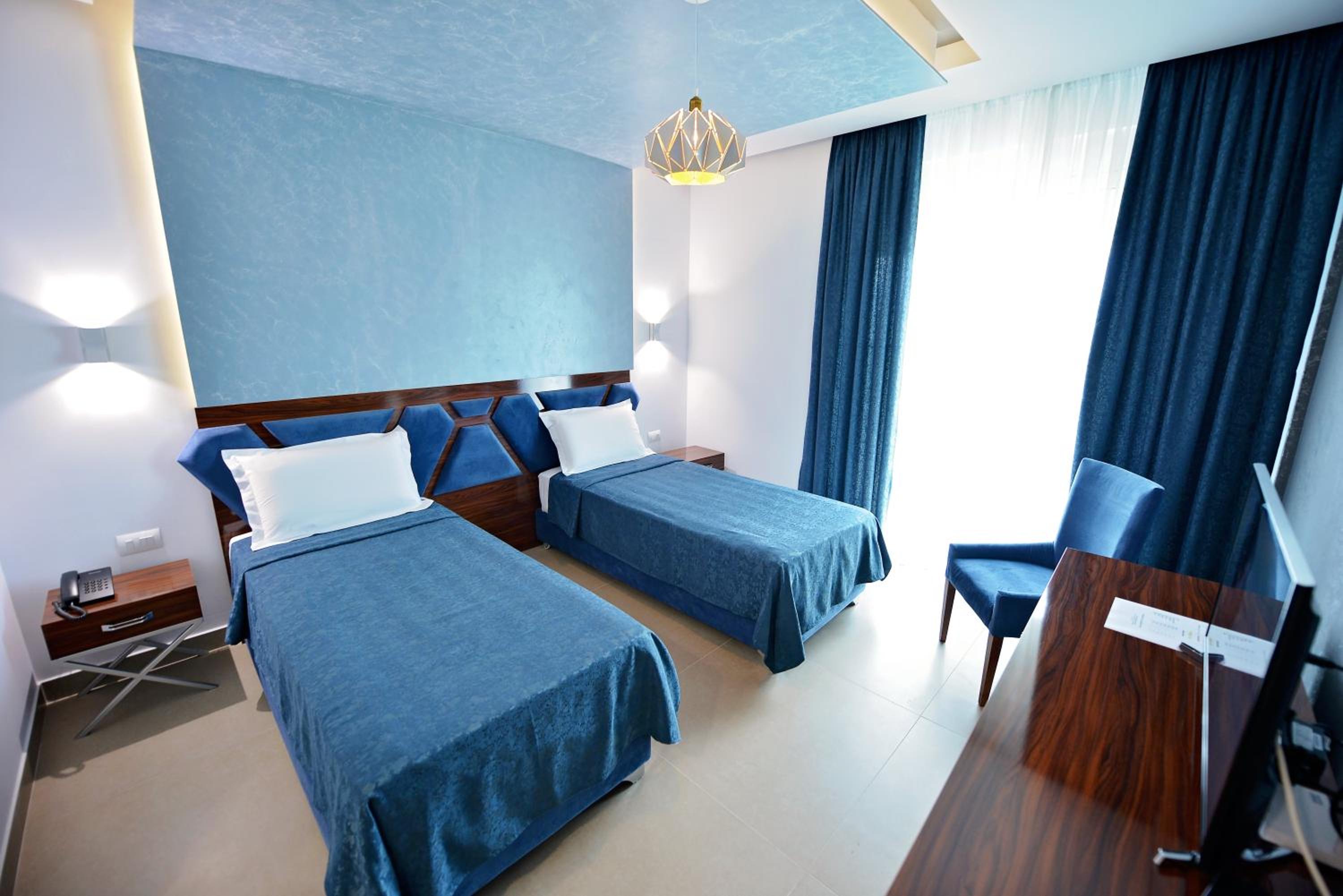 Luani-A spa & wellness center