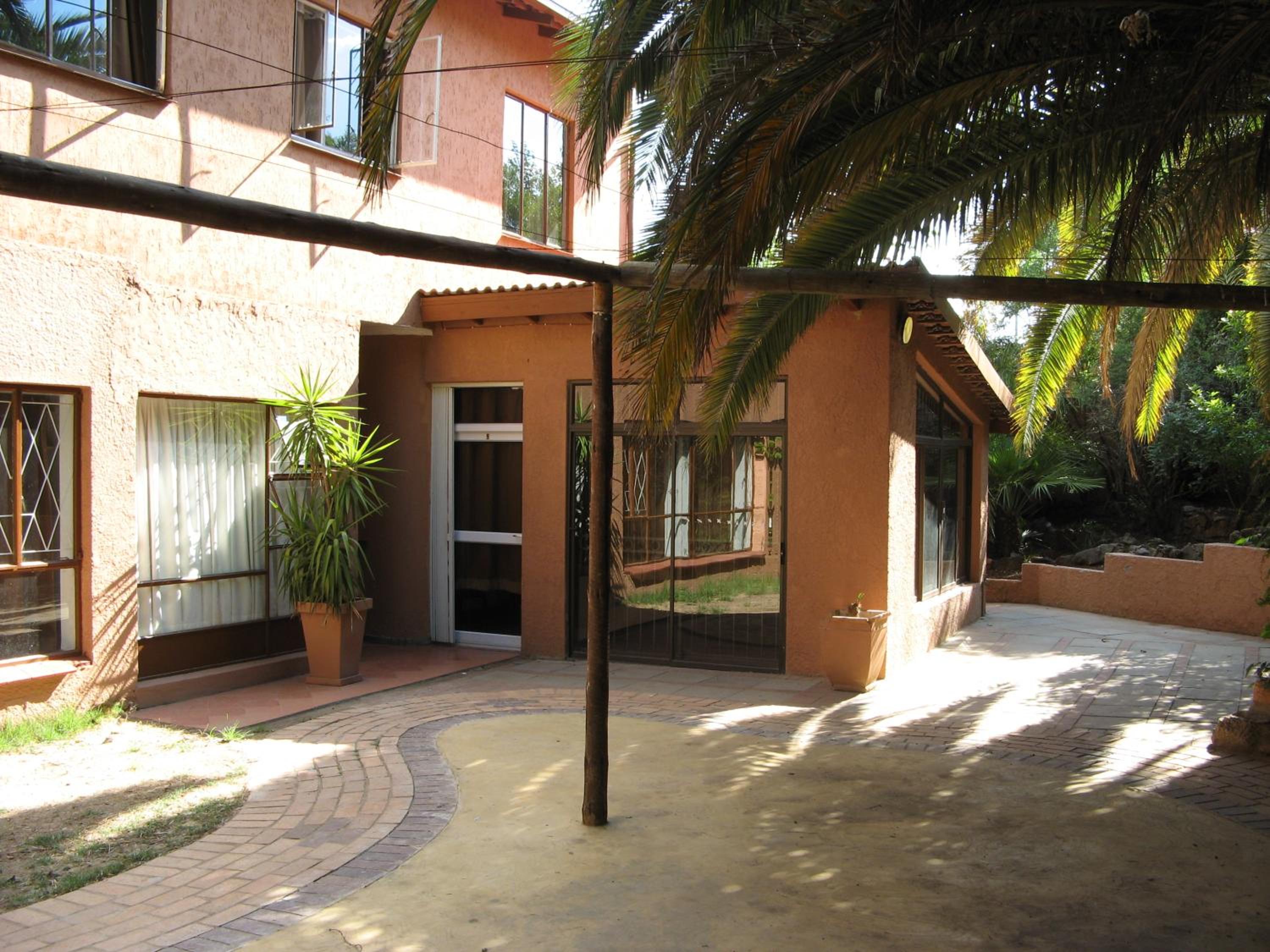 Johannesburg Boarding Hostel