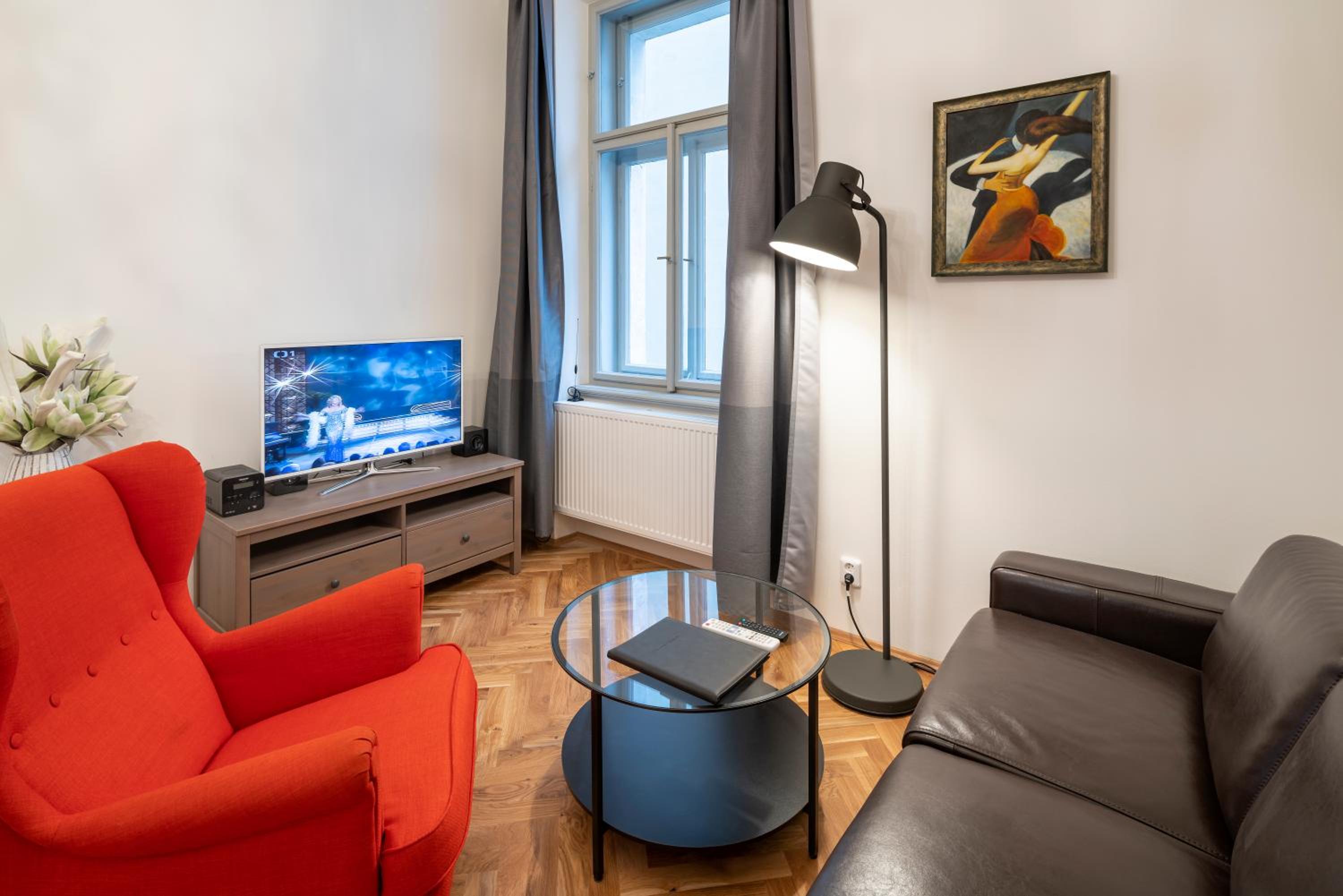 Old Town - Aparthotel Michalska