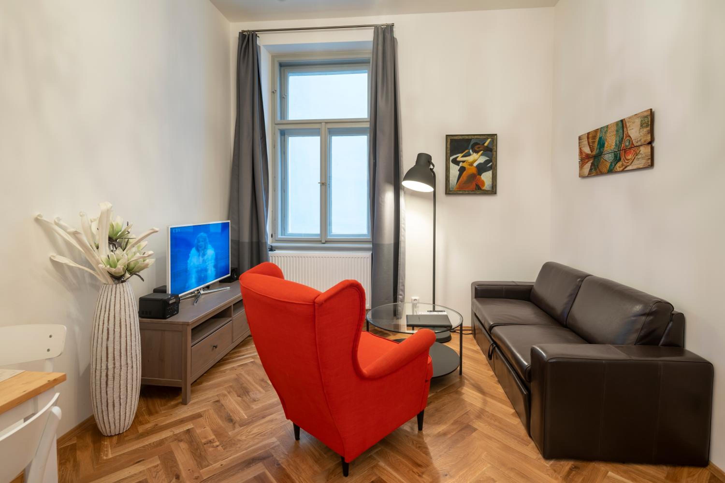 Old Town - Aparthotel Michalska