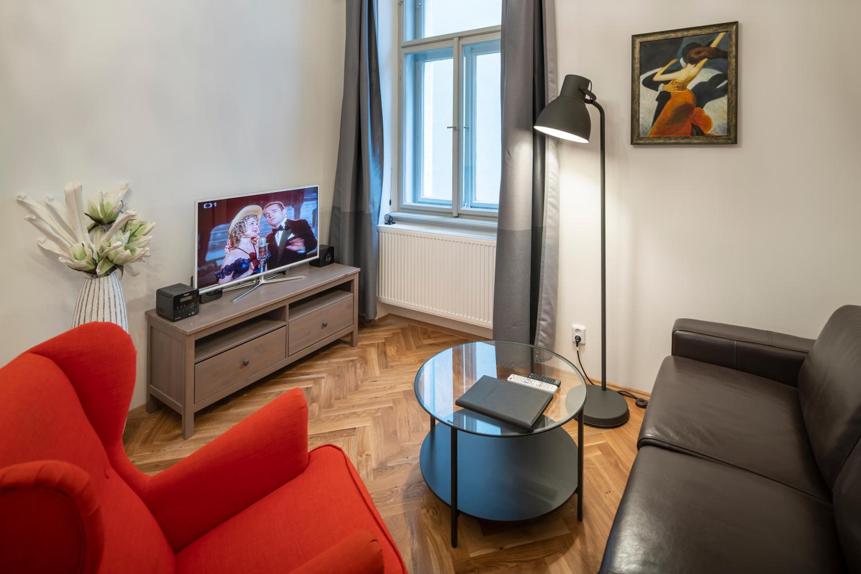Old Town - Aparthotel Michalska