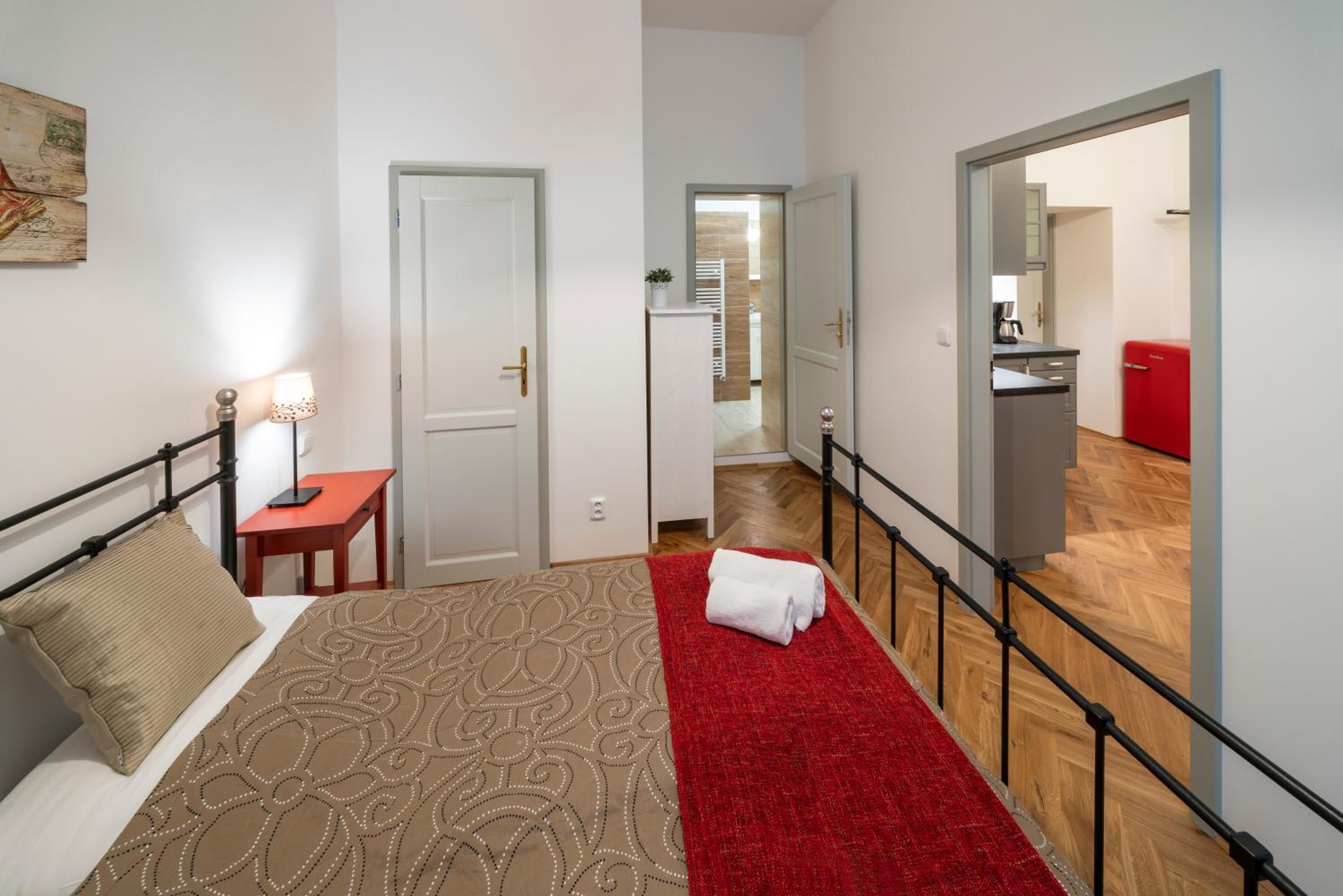 Old Town - Aparthotel Michalska