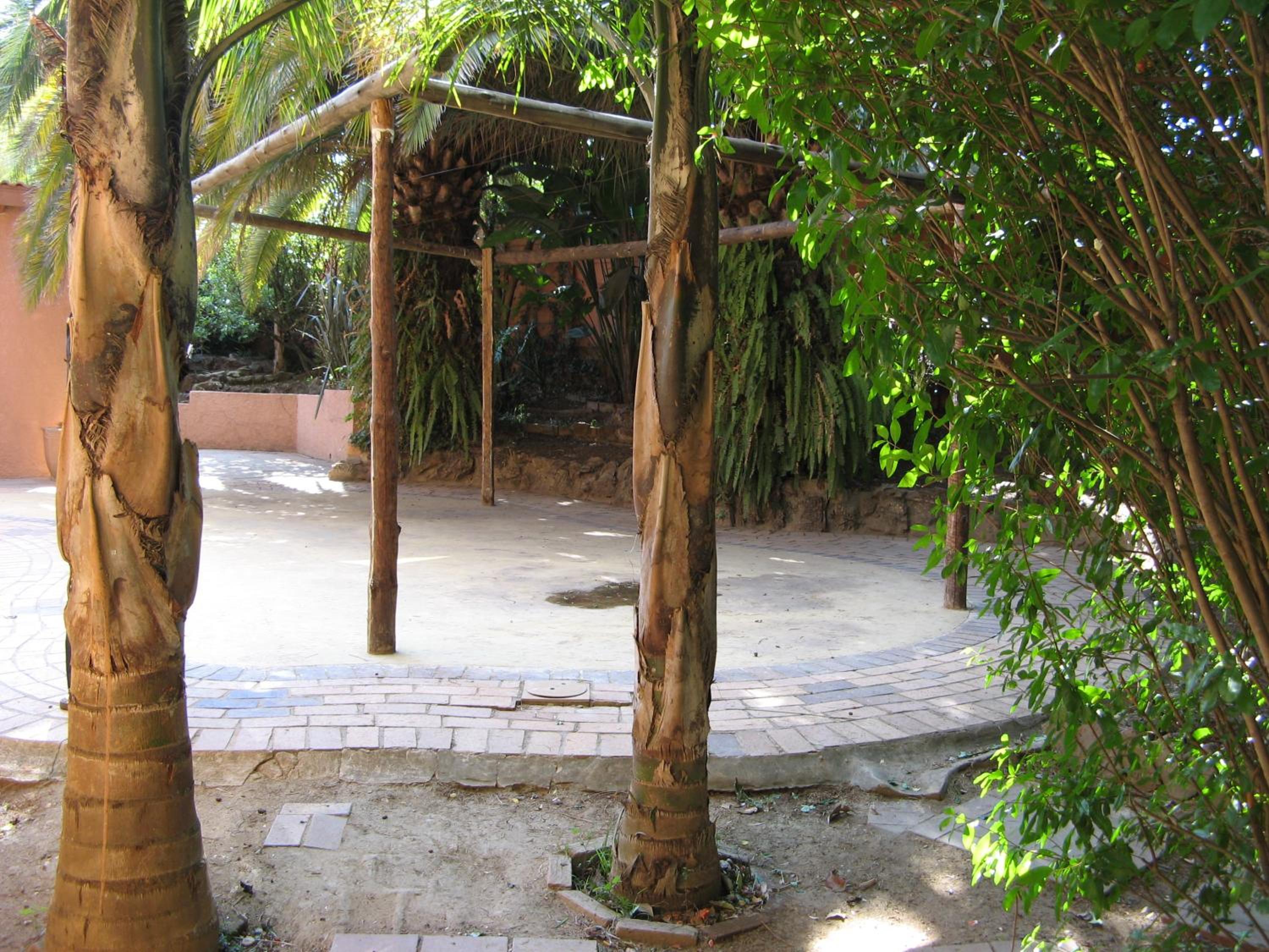 Johannesburg Boarding Hostel