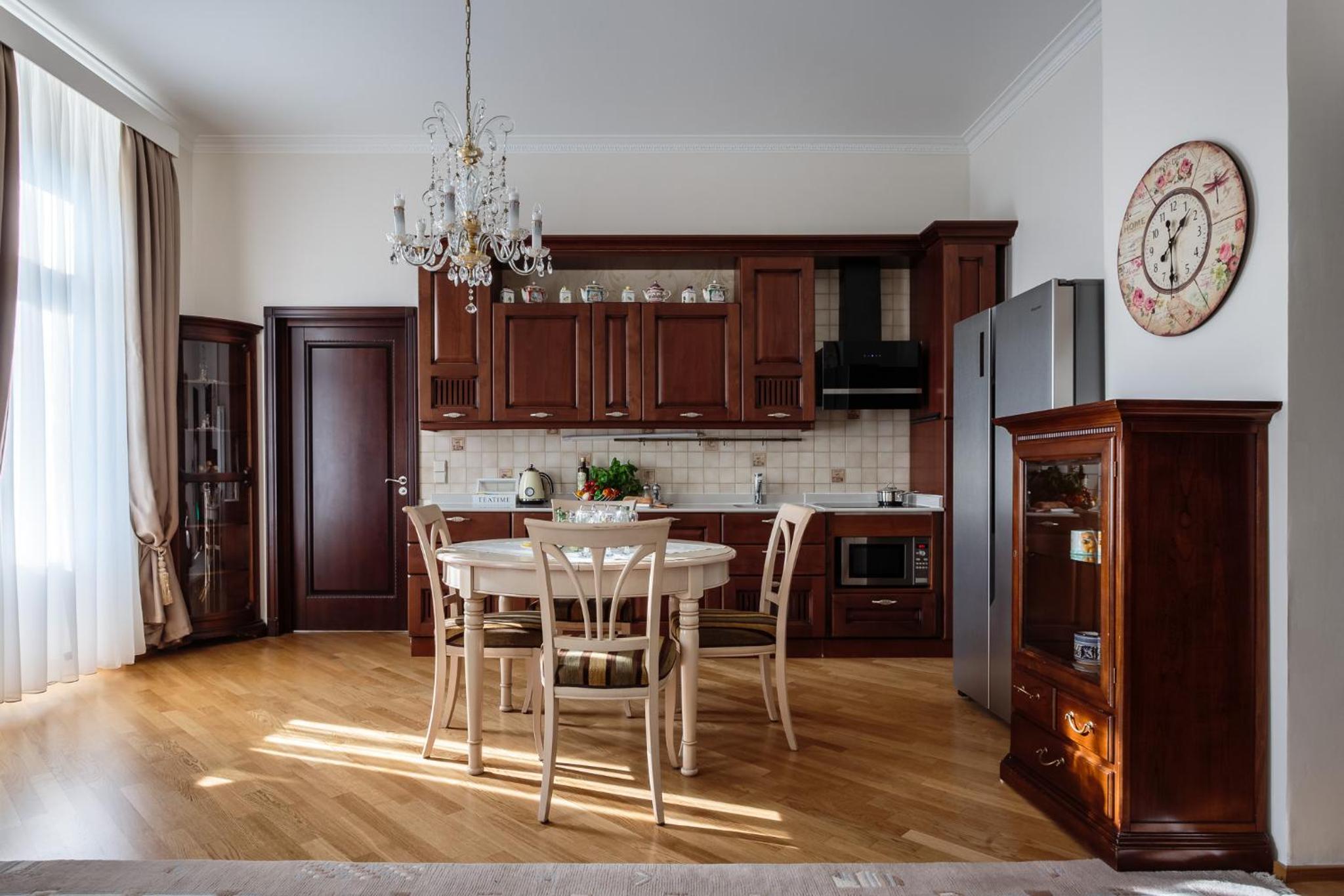 Apartment am Kurpark view 4