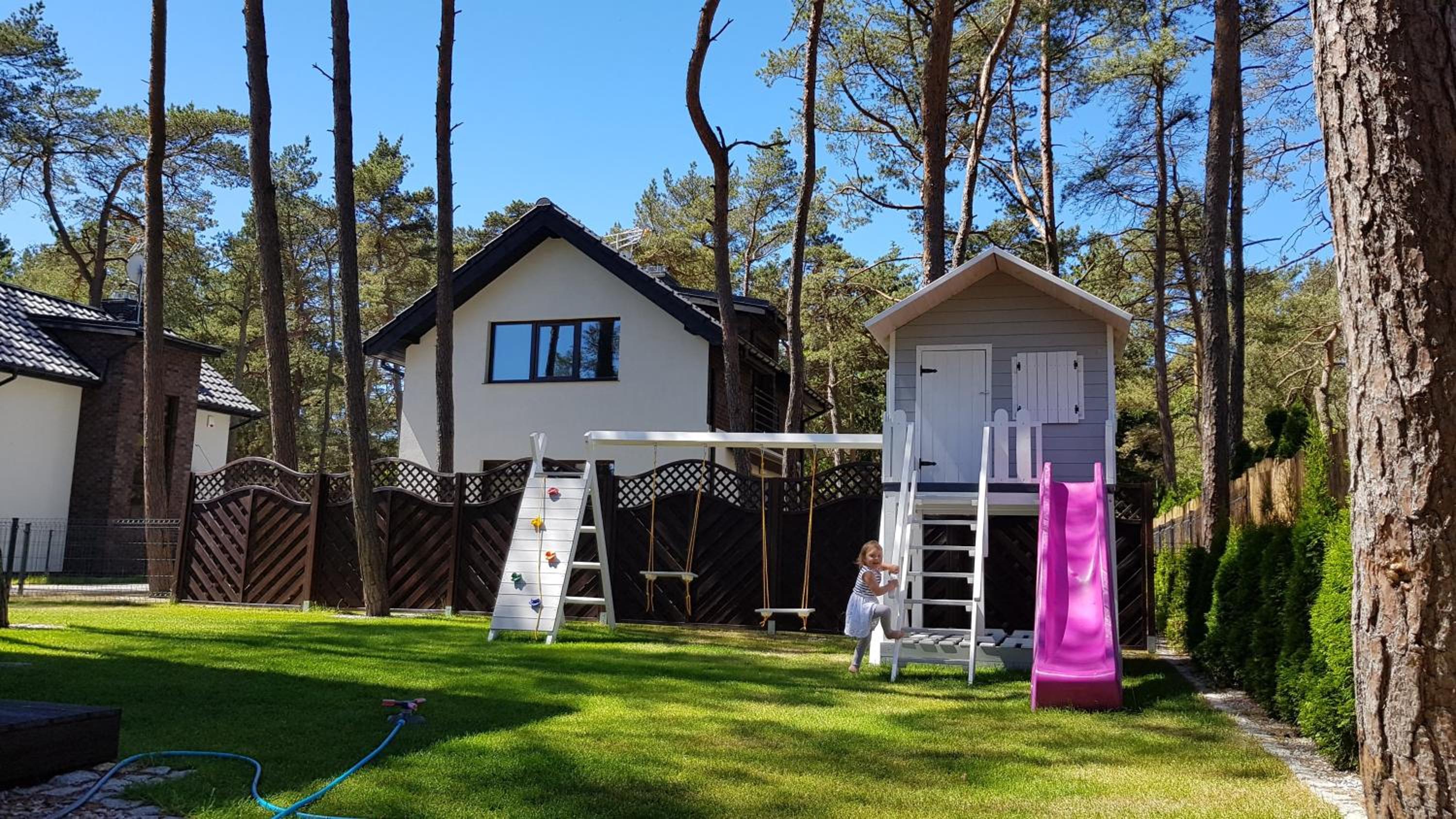Leo Royal Home Pobierowo view 5