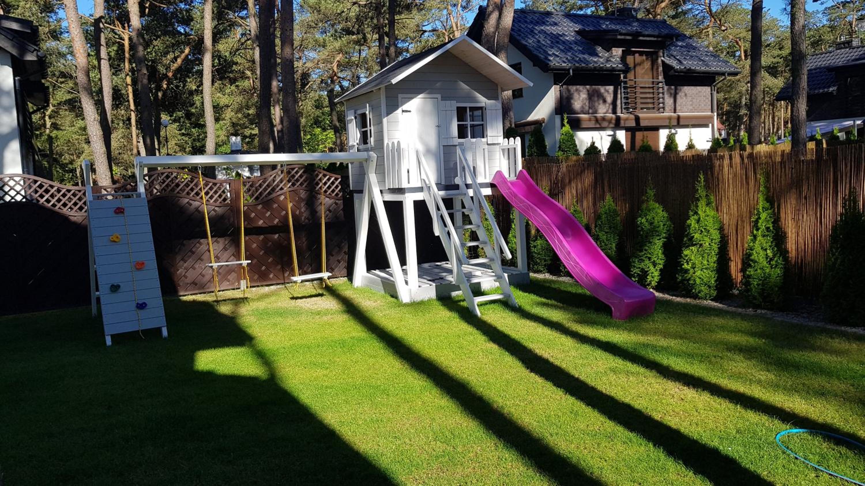 Leo Royal Home Pobierowo view 4