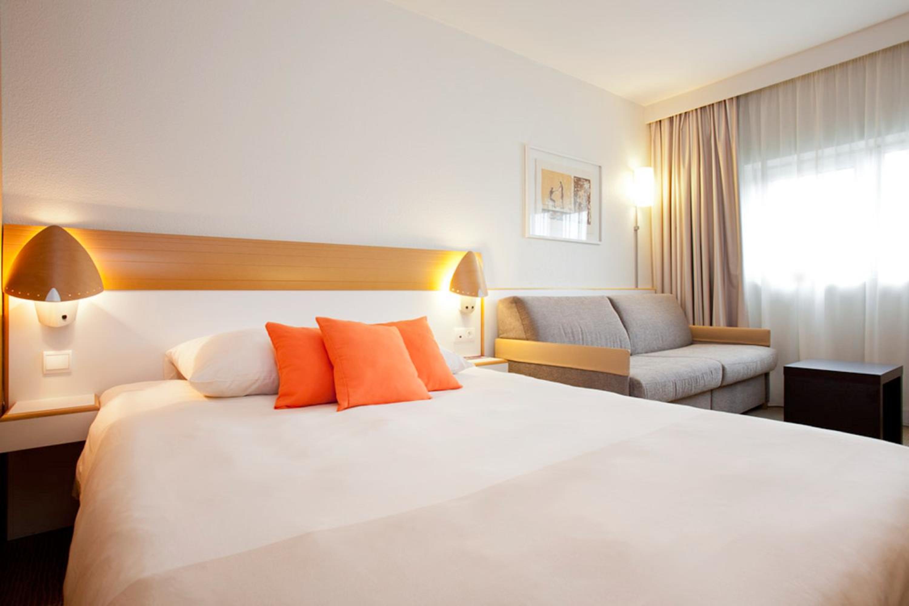 Rungis Vacations - Novotel Paris Orly Rungis Aeroport - Property Image 99