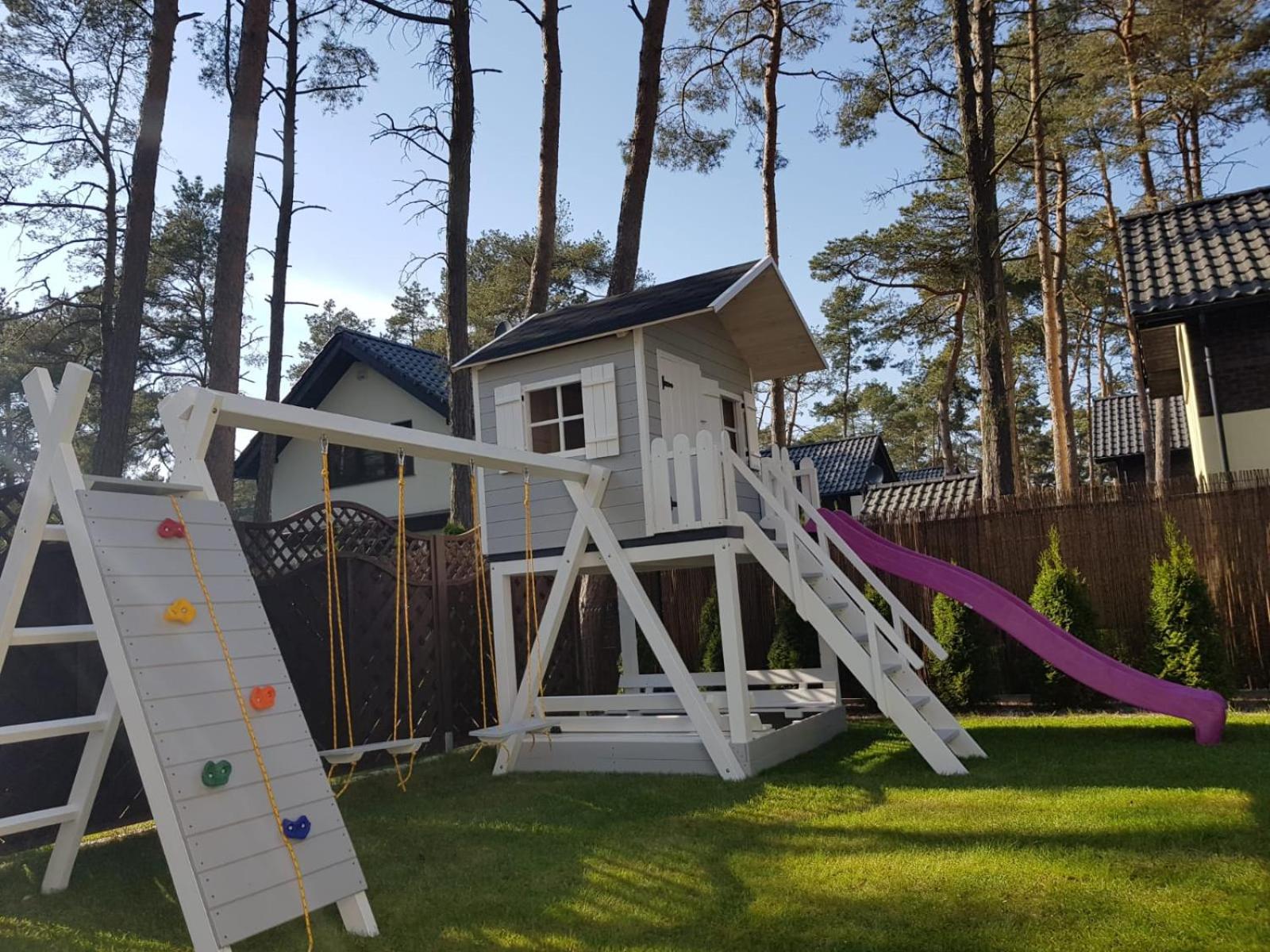 Leo Royal Home Pobierowo view 3