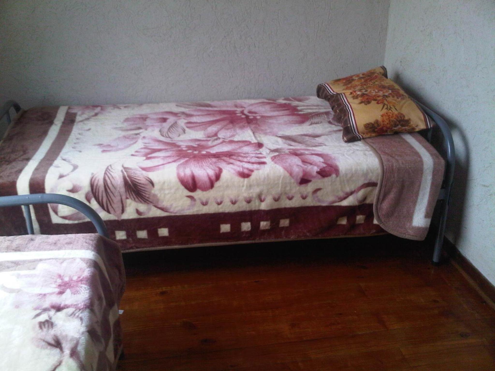 Johannesburg Boarding Hostel