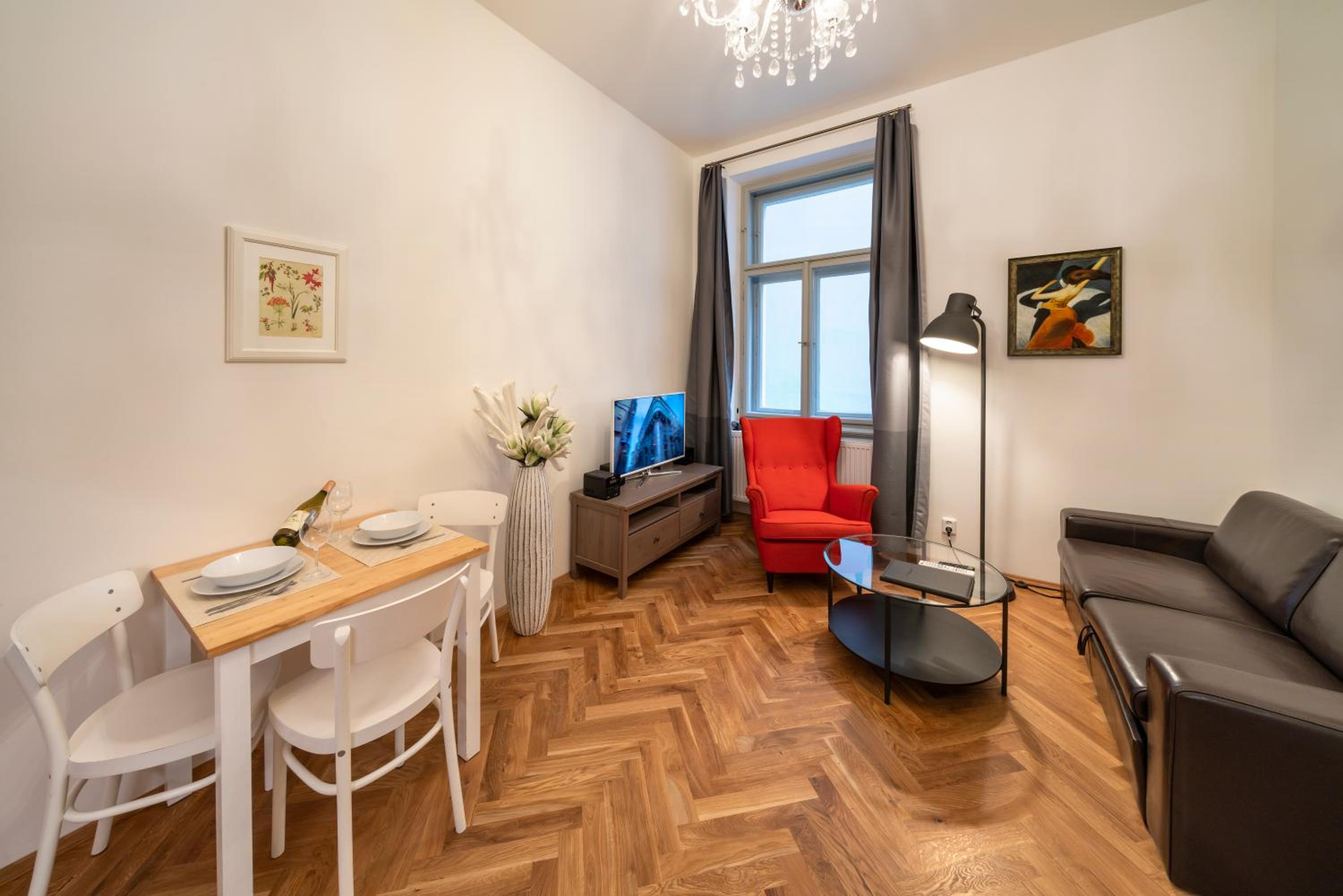 Old Town - Aparthotel Michalska