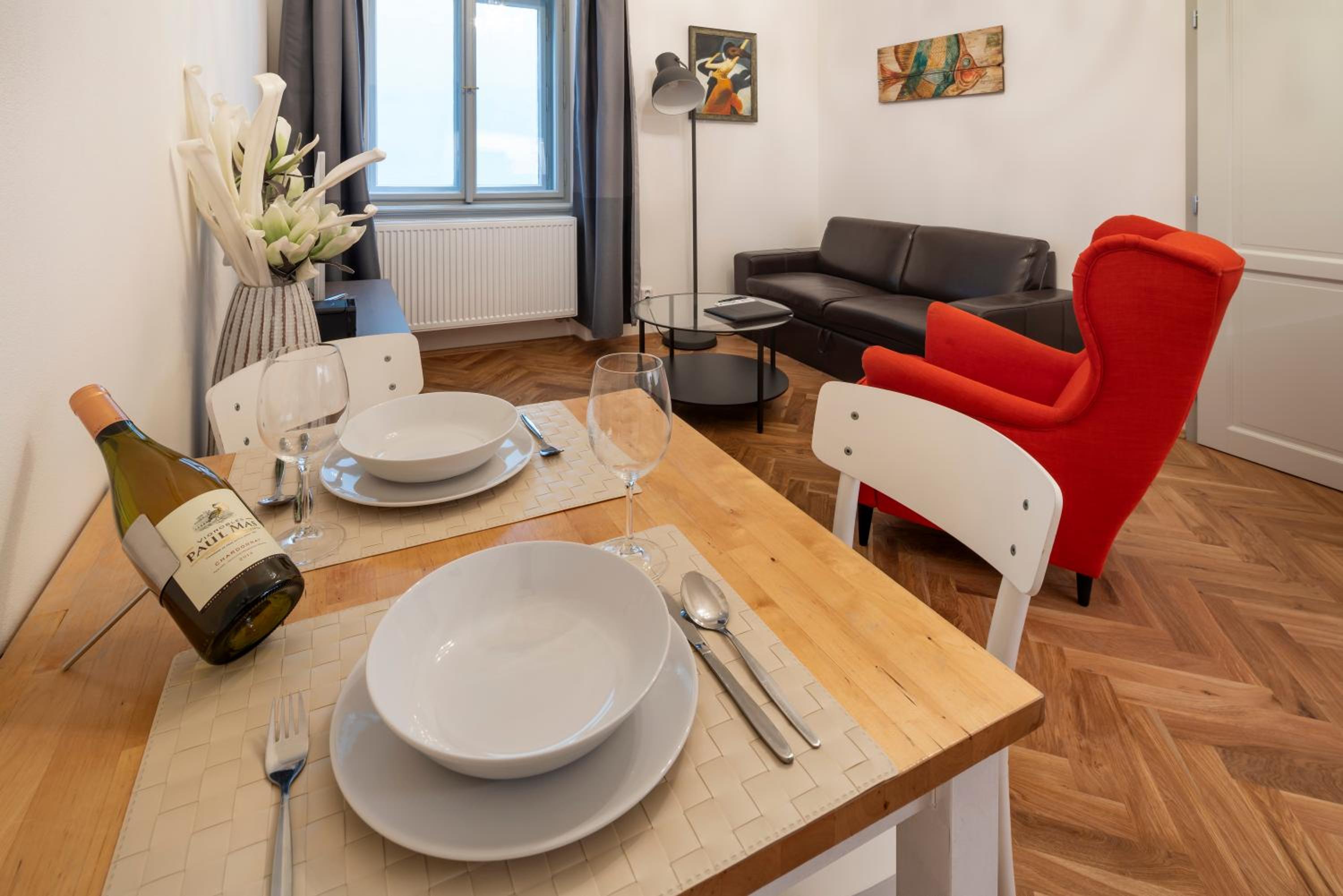 Old Town - Aparthotel Michalska