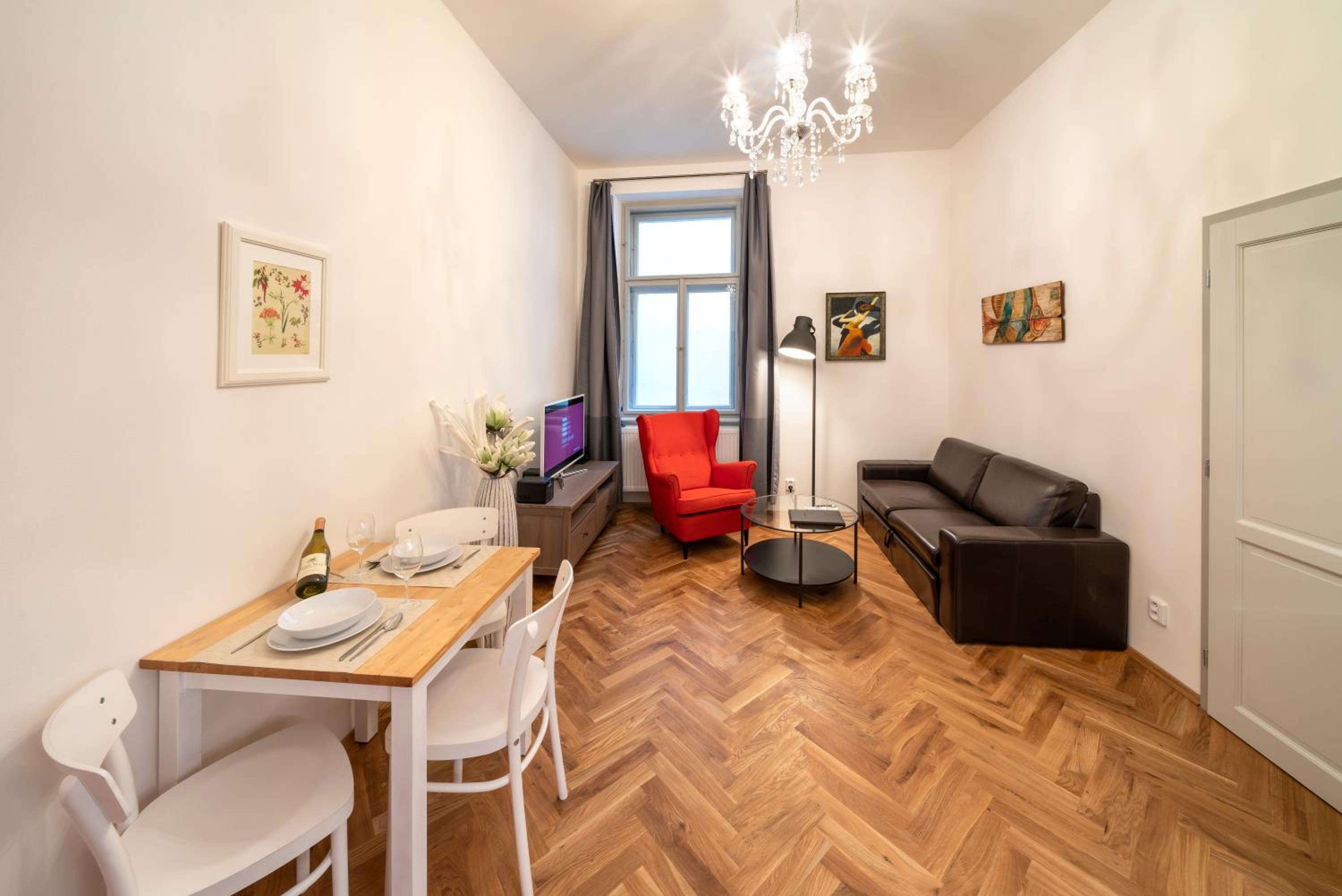 Old Town - Aparthotel Michalska