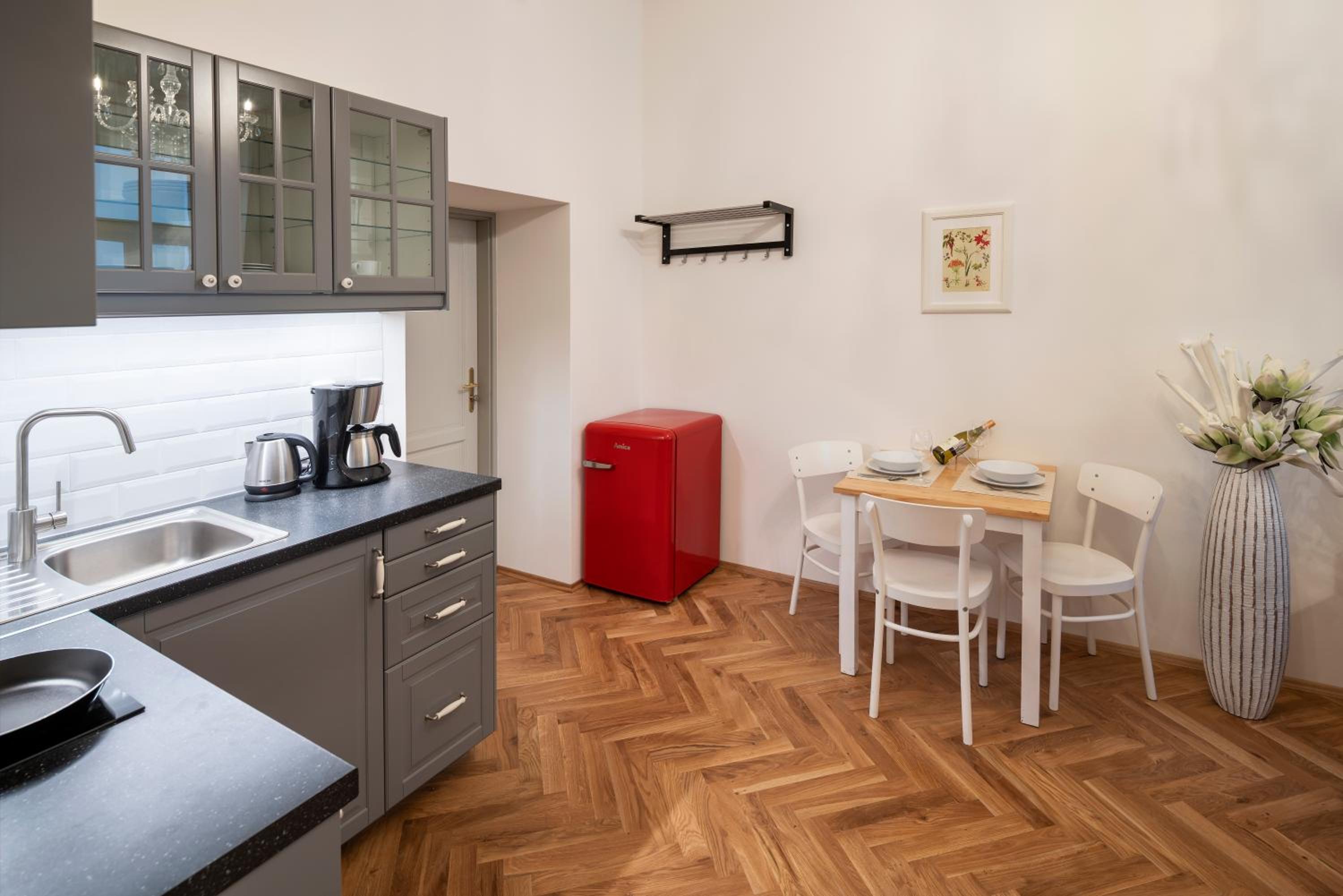 Old Town - Aparthotel Michalska