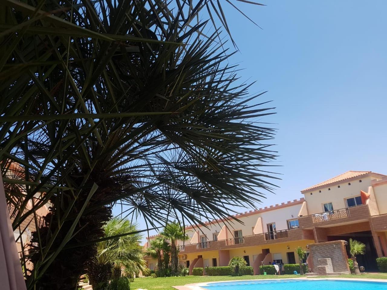 Hotel Duplex - Image 1