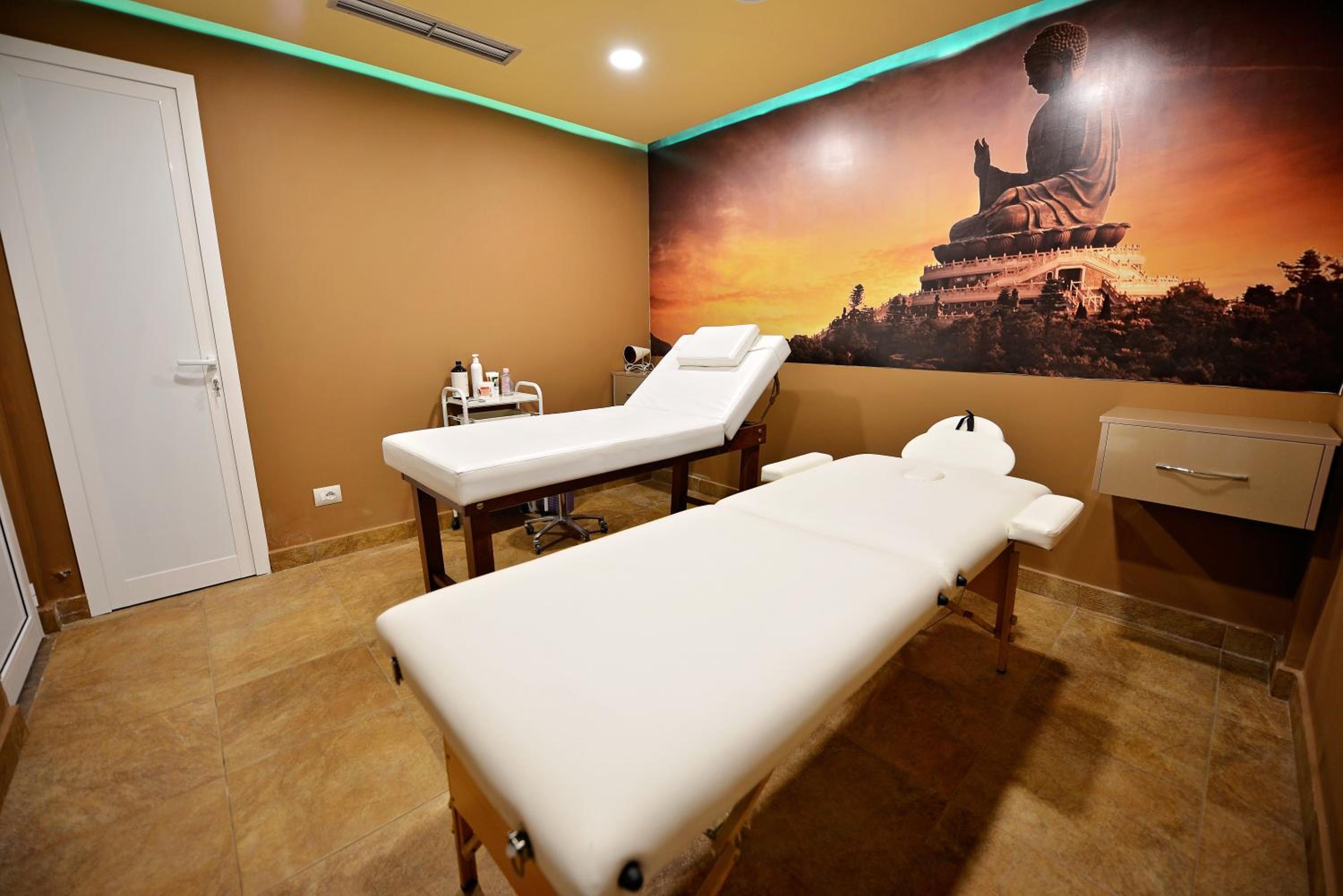 Luani-A spa & wellness center
