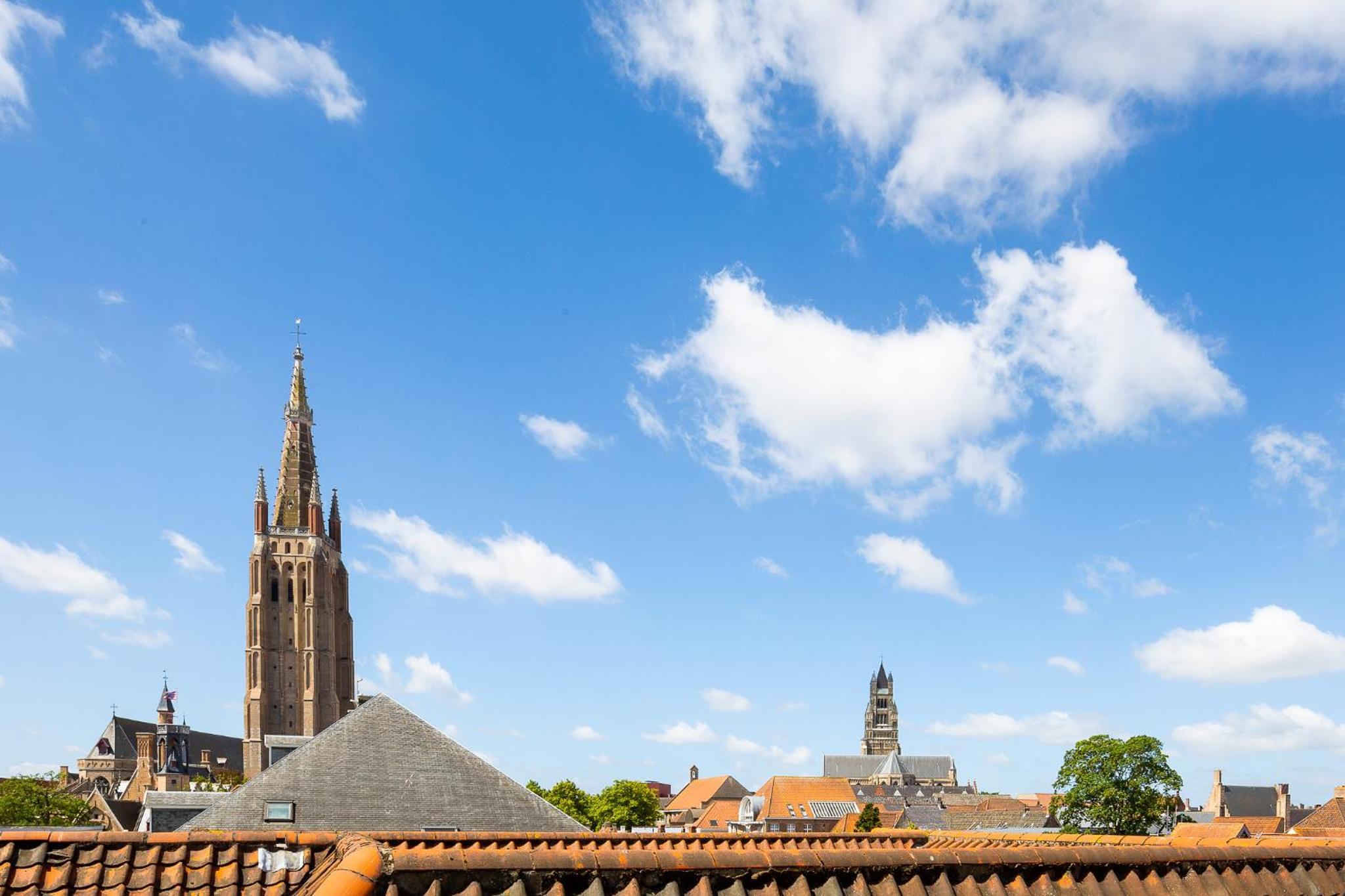 Bruges Vacations - De Tuilerieen - Small Luxury Hotels of the World - Property Image 5