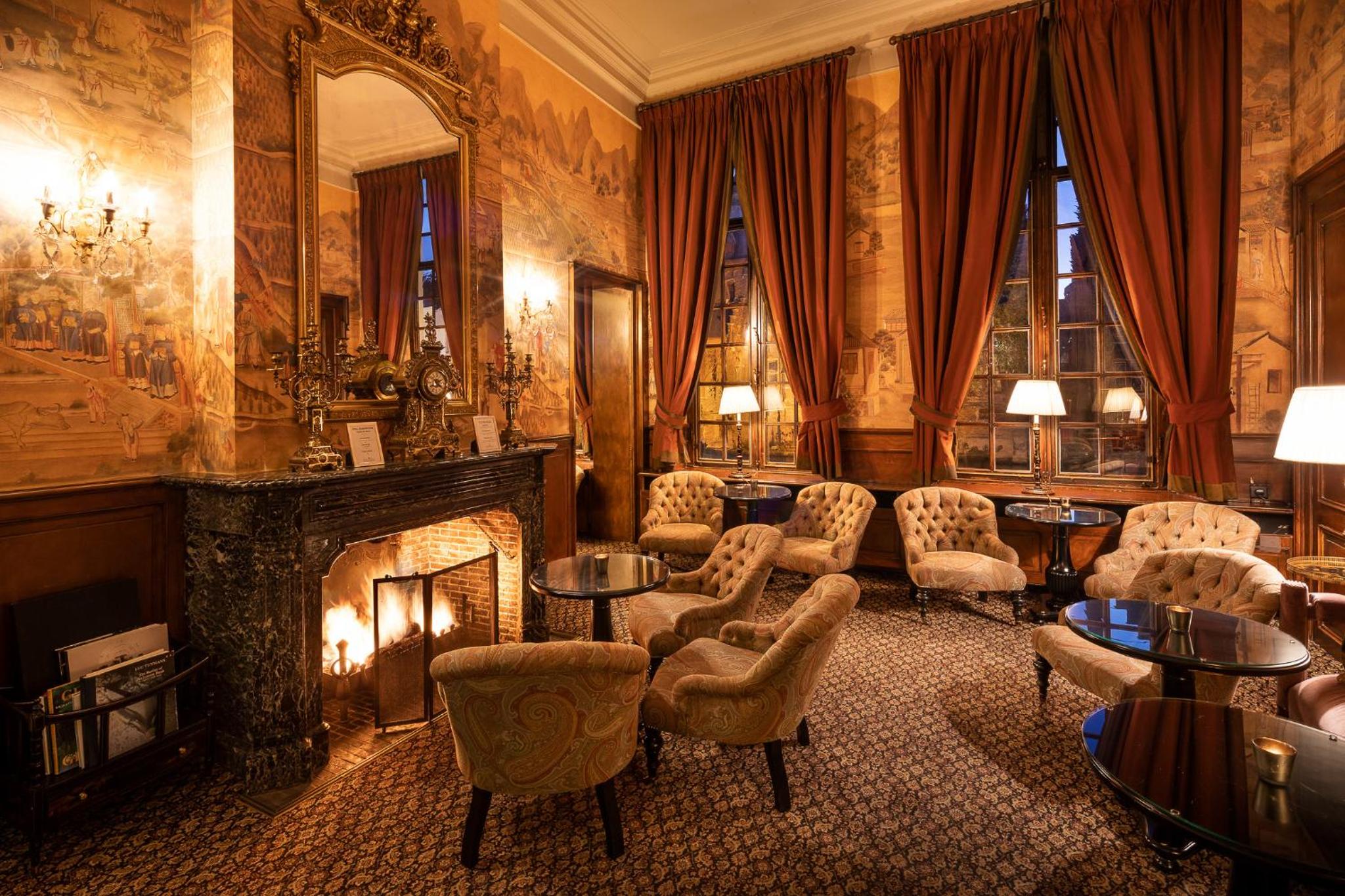 Bruges Vacations - De Tuilerieen - Small Luxury Hotels of the World - Property Image 72