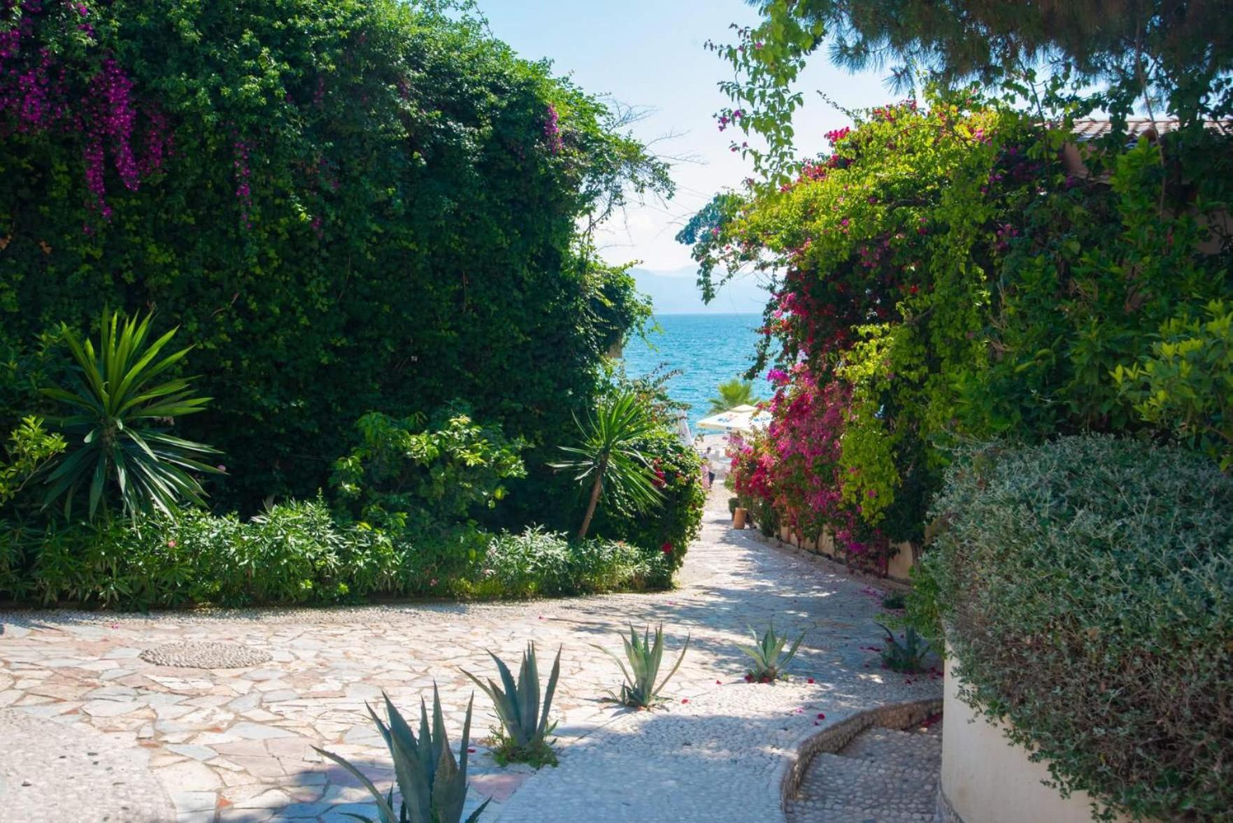 Bougainvill Sunset Villa
