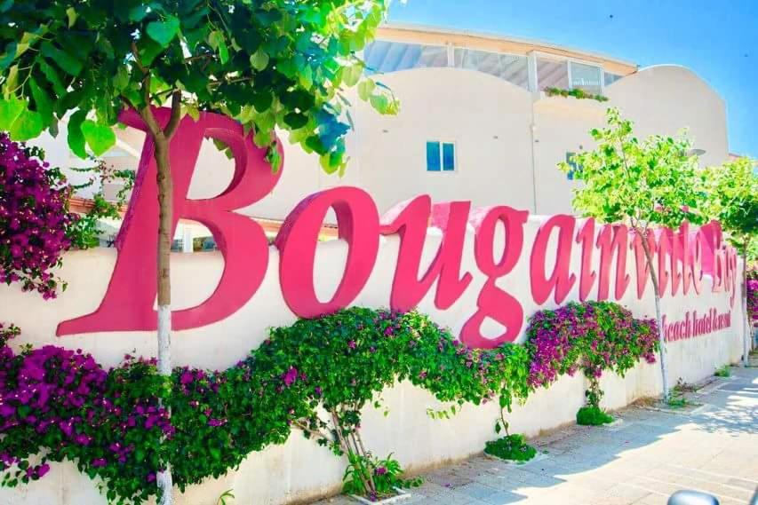 Bougainvill Sunset Villa