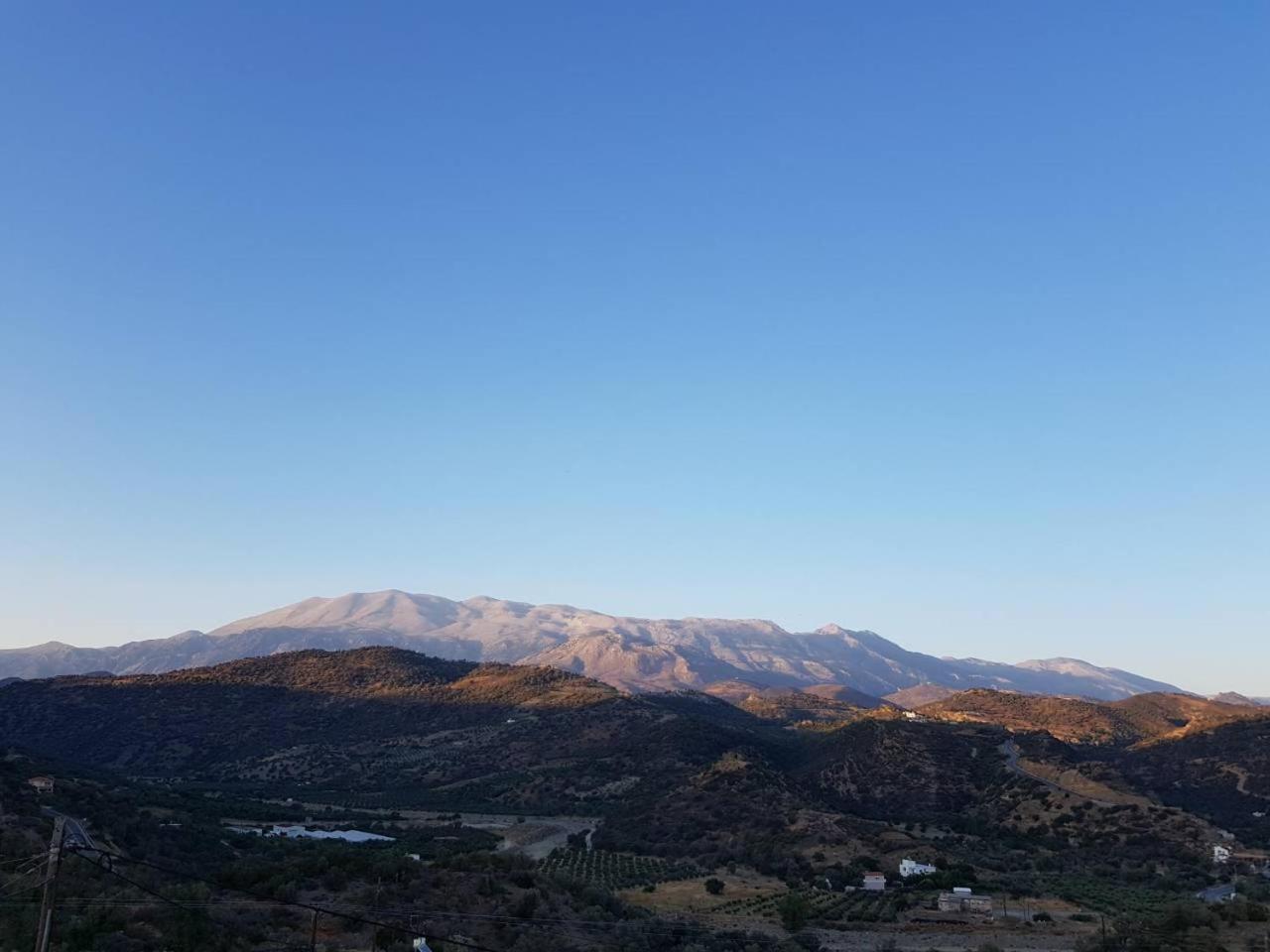 Creta Star Apartments