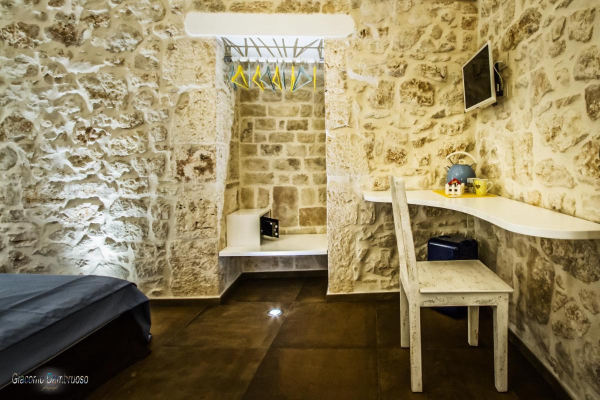 Beatrice rooms