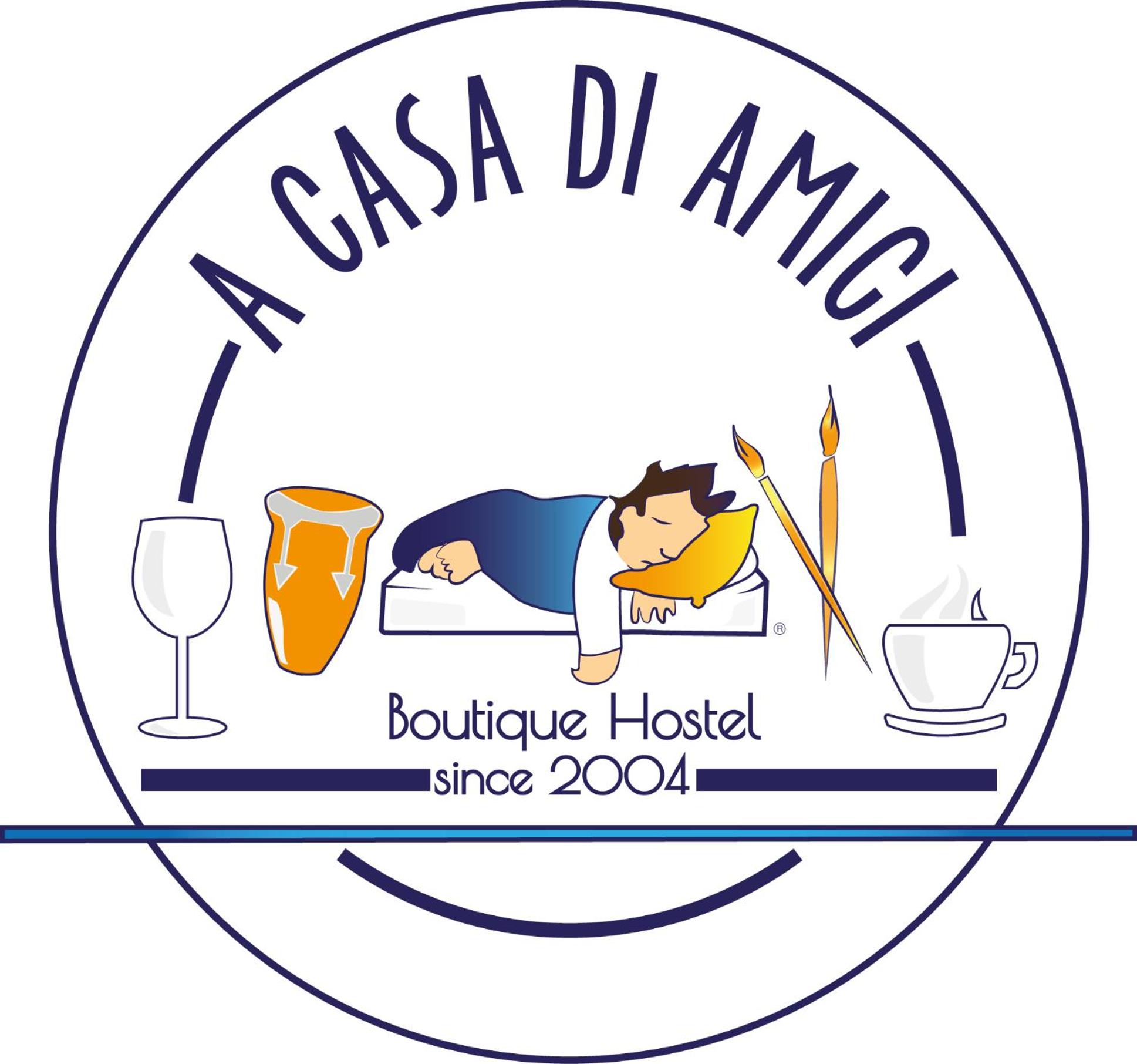 A Casa di Amici