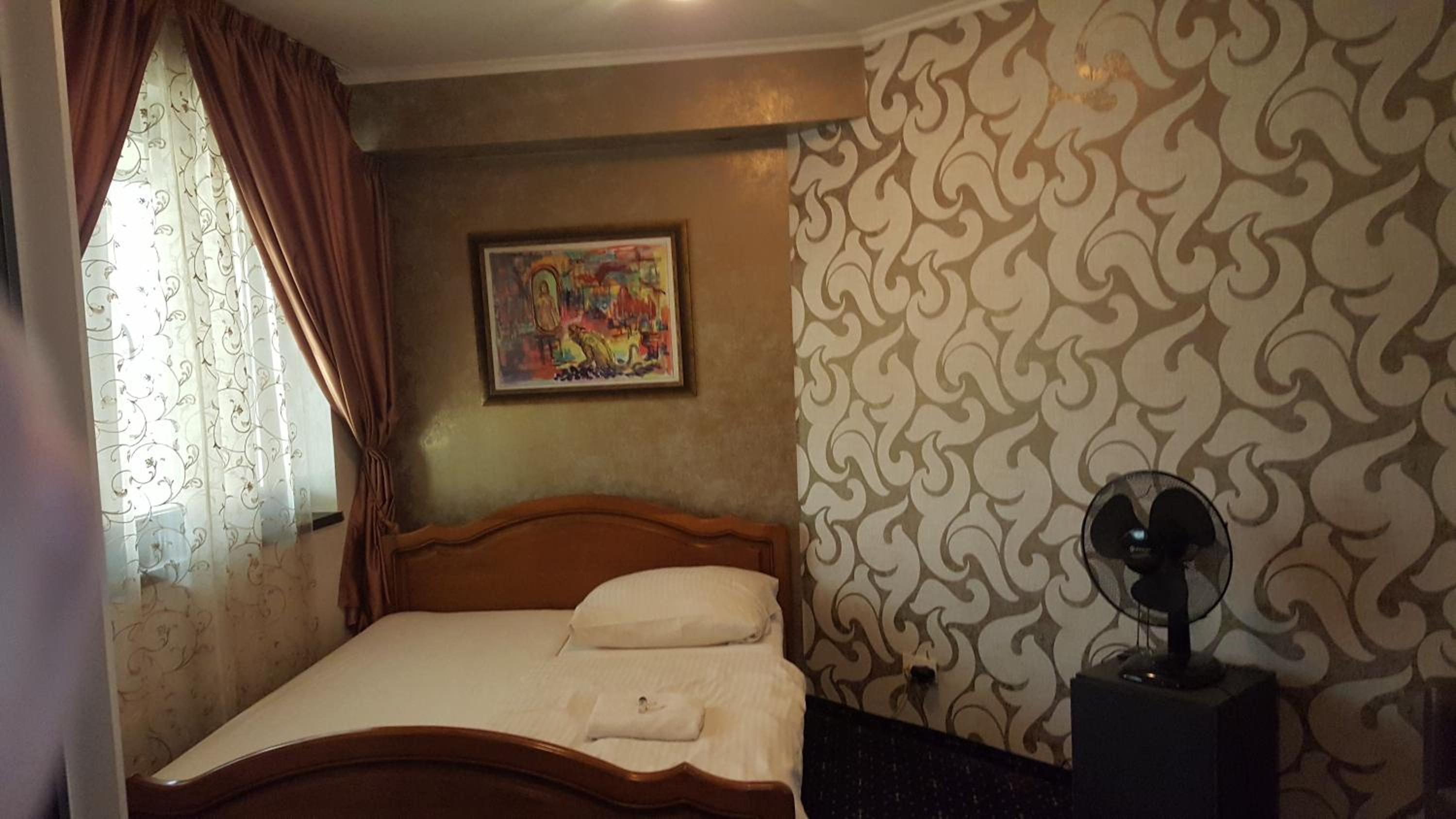 Hotel Kotva